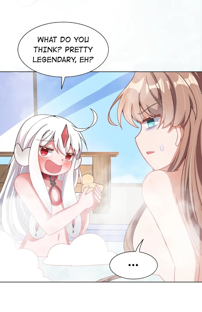 Working Overtime to Destroy the World! Chapter 83 - page 18