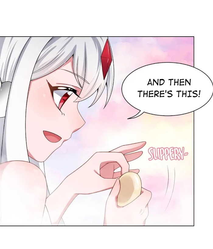Working Overtime to Destroy the World! Chapter 83 - page 20