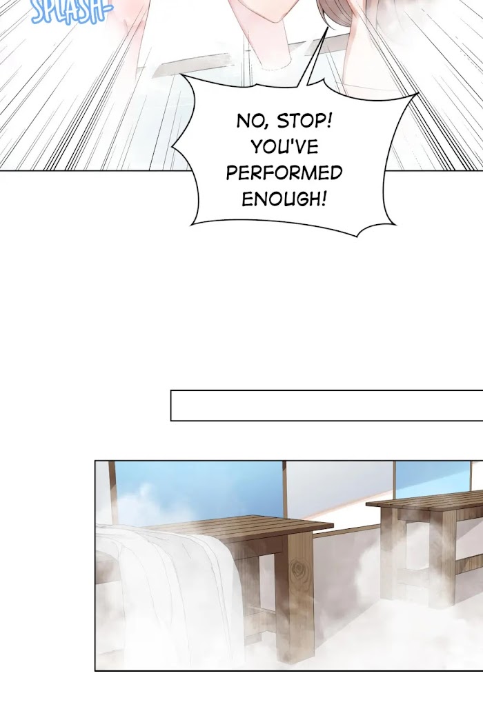Working Overtime to Destroy the World! Chapter 83 - page 26