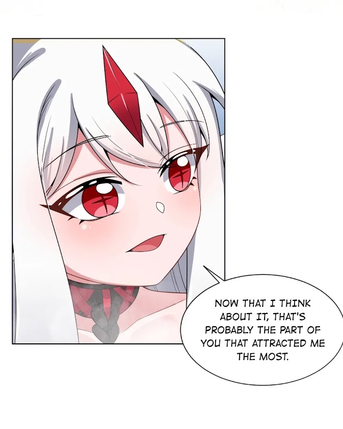 Working Overtime to Destroy the World! Chapter 83 - page 36