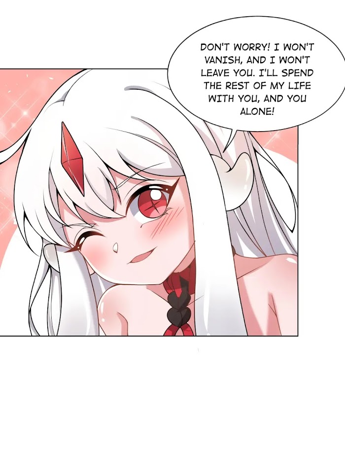 Working Overtime to Destroy the World! Chapter 83 - page 43