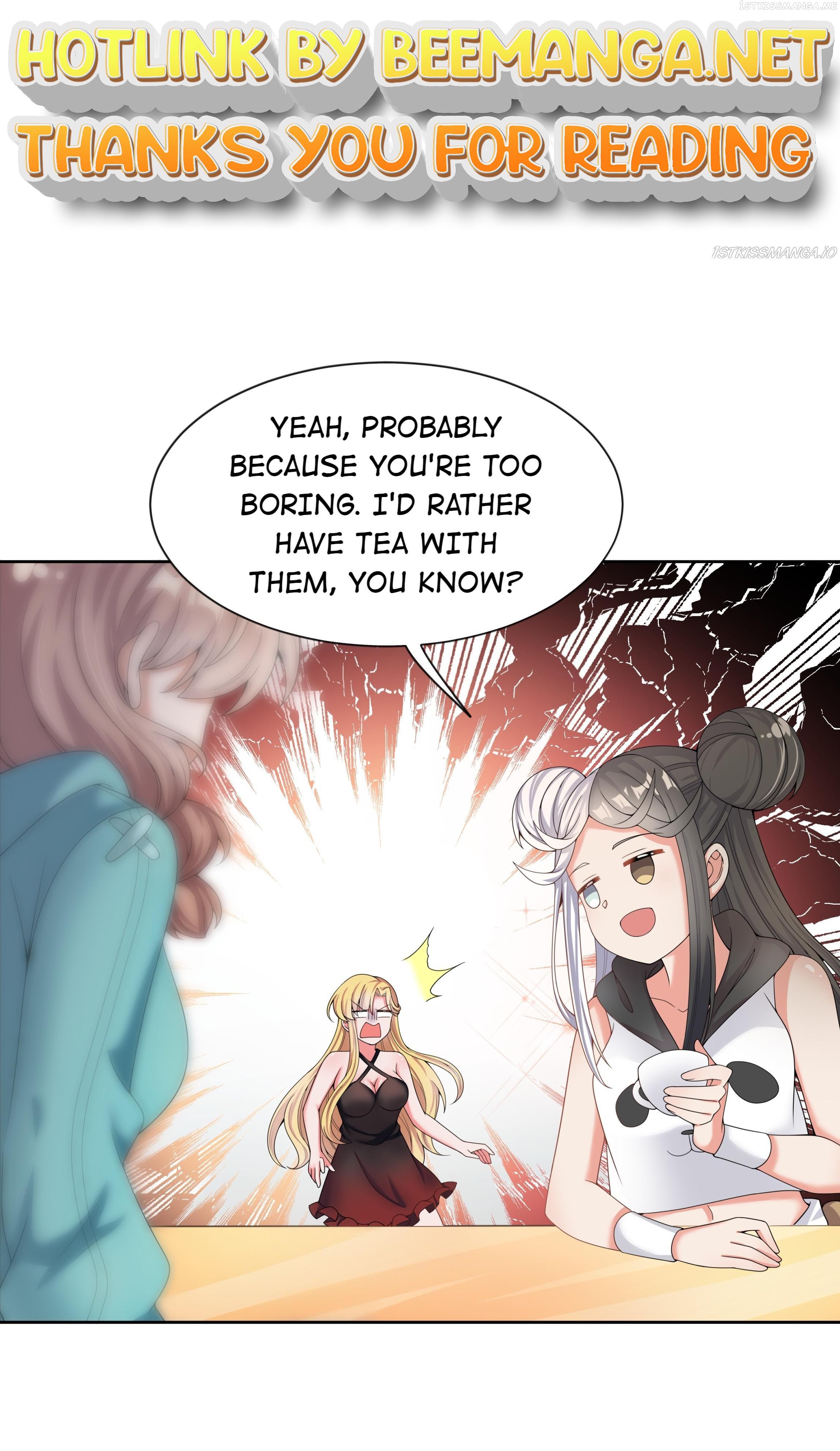 Working Overtime to Destroy the World! Chapter 75.2 - page 1