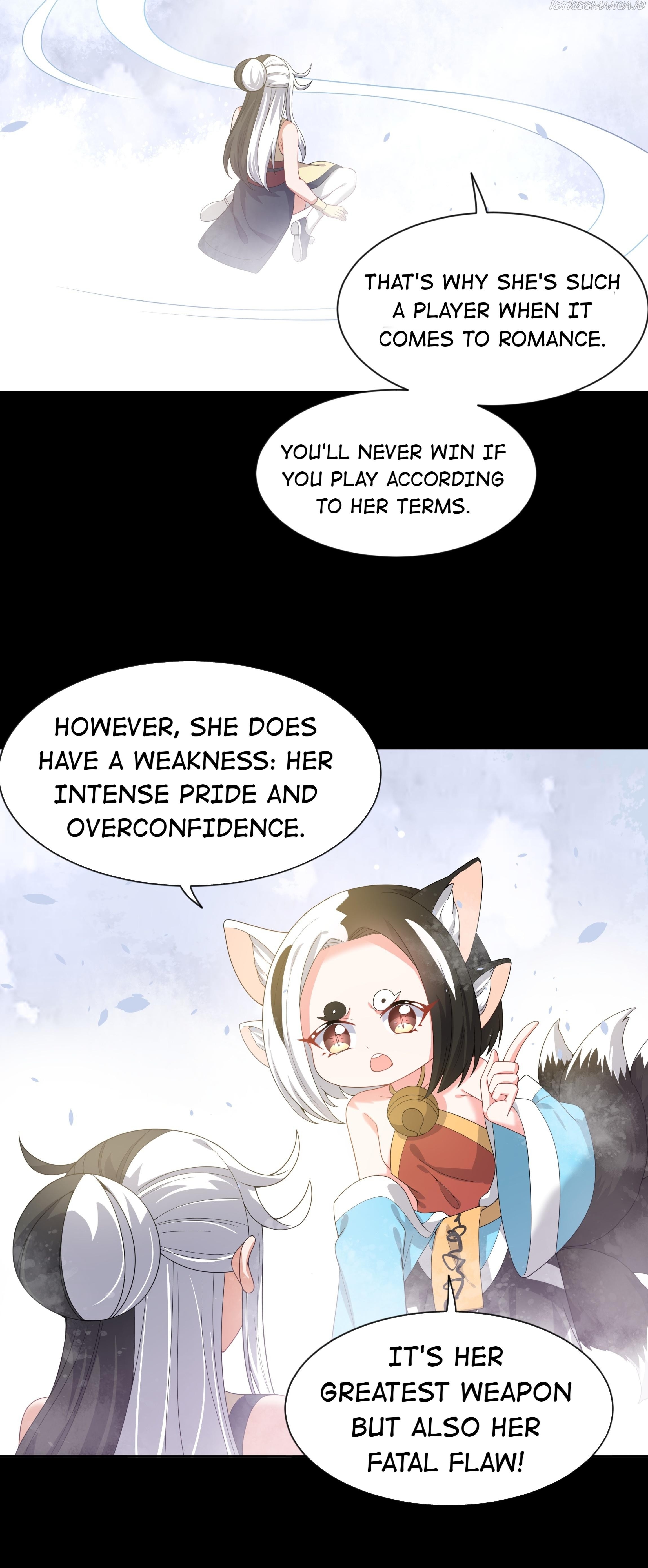 Working Overtime to Destroy the World! Chapter 75.2 - page 10