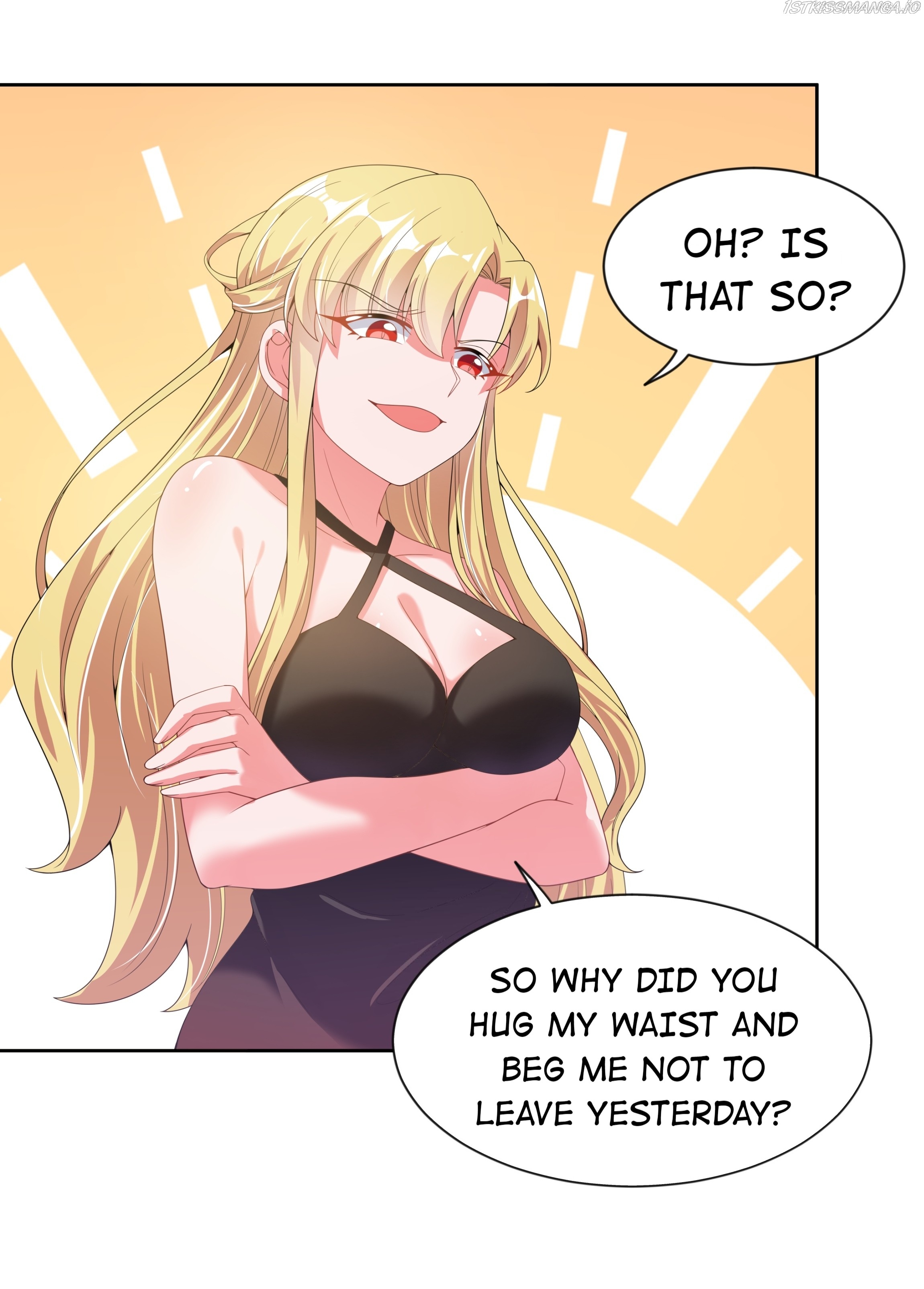 Working Overtime to Destroy the World! Chapter 75.2 - page 13
