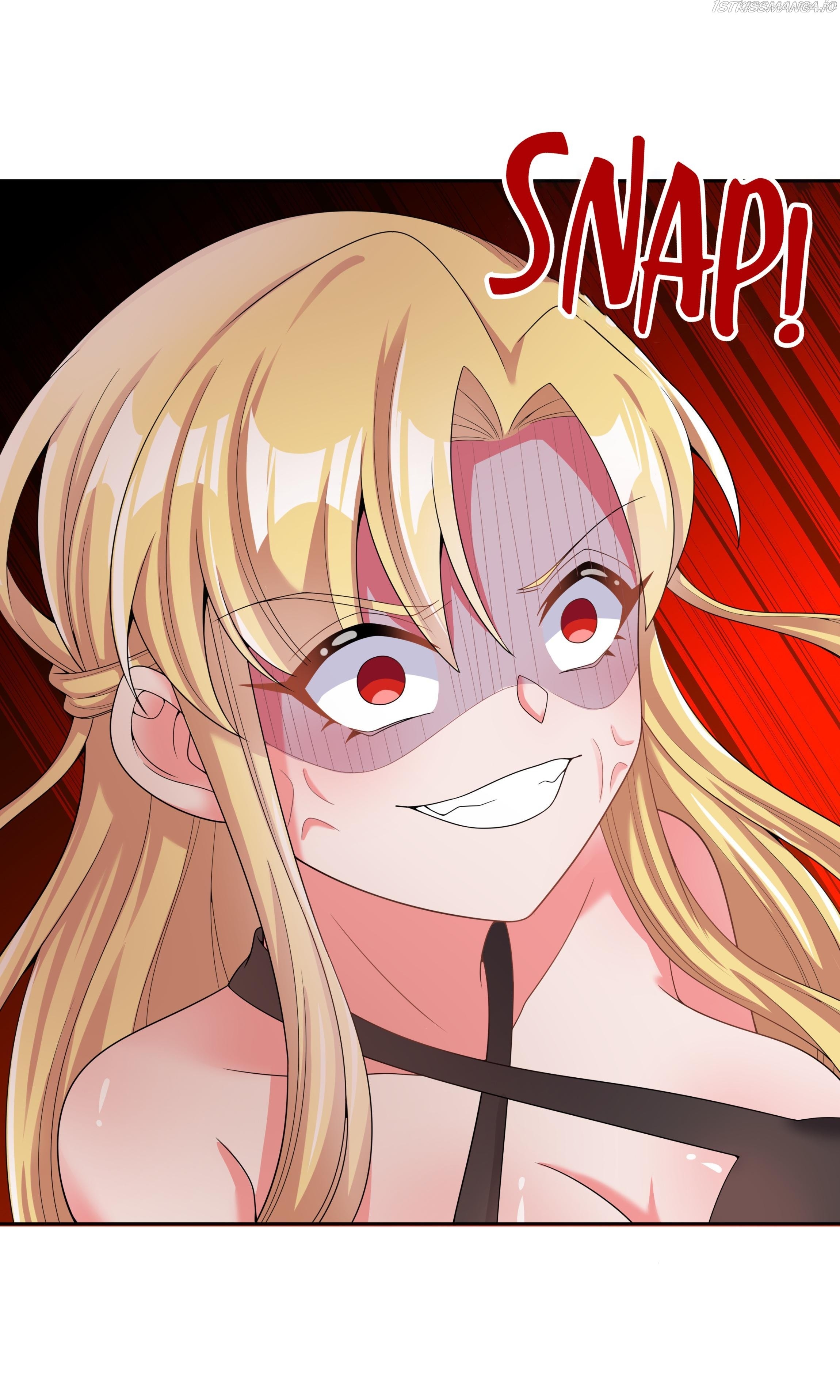 Working Overtime to Destroy the World! Chapter 75.2 - page 2