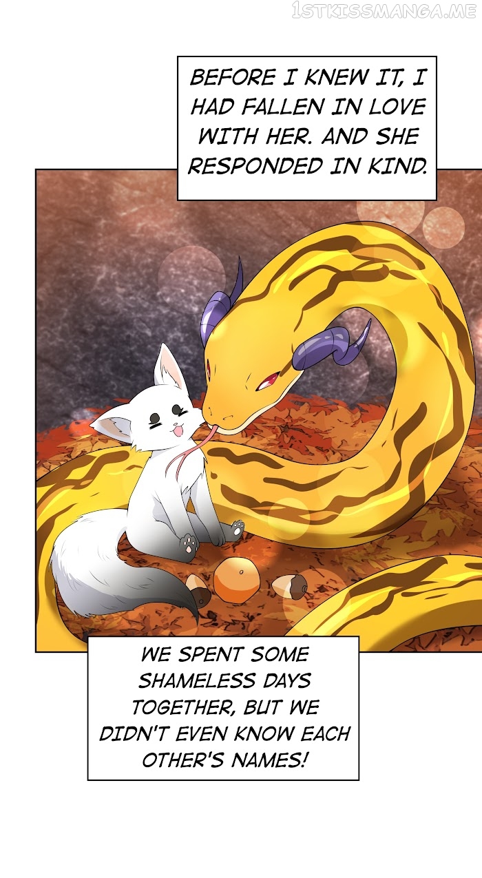 Working Overtime to Destroy the World! Chapter 74.2 - page 10
