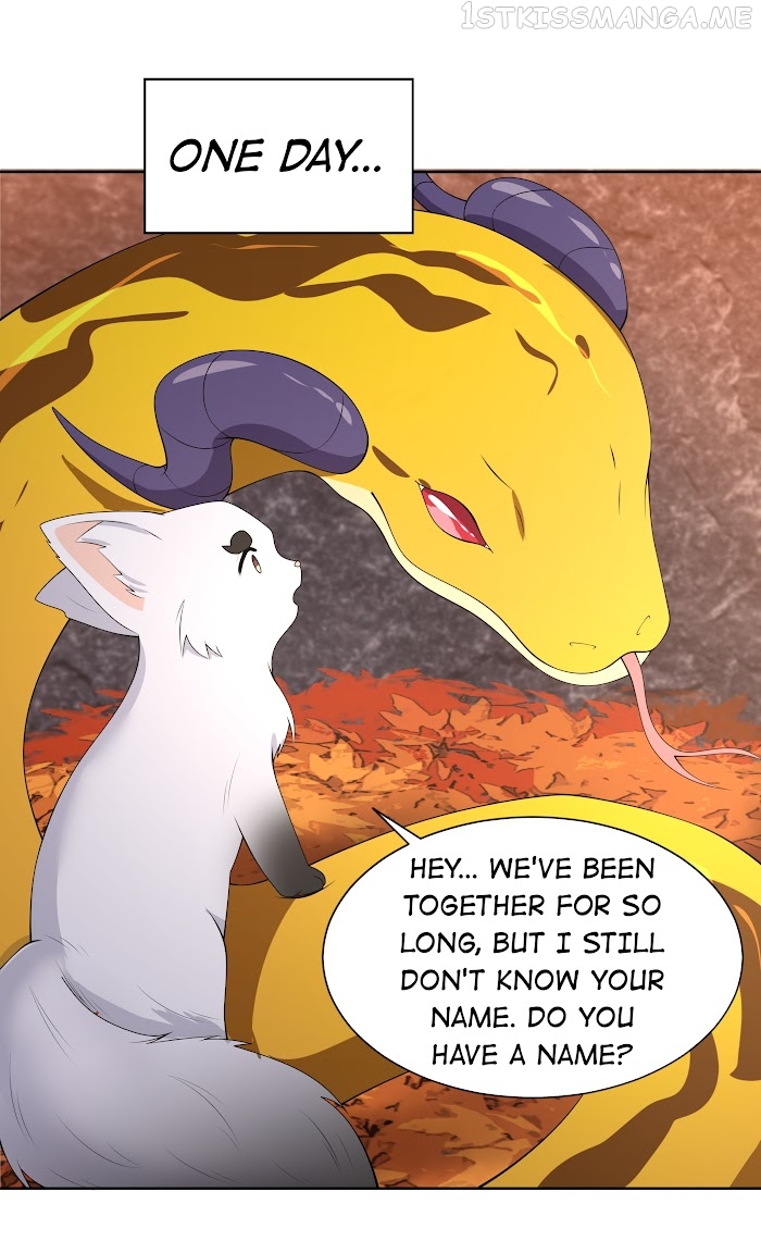 Working Overtime to Destroy the World! Chapter 74.2 - page 11