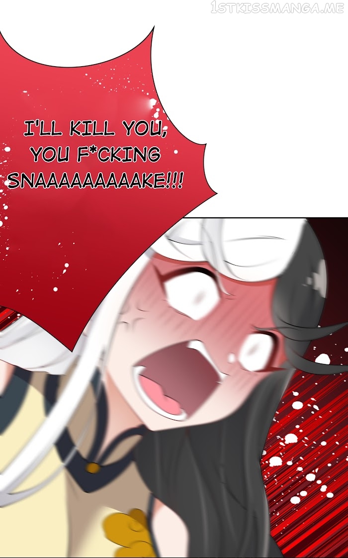 Working Overtime to Destroy the World! Chapter 74.2 - page 15