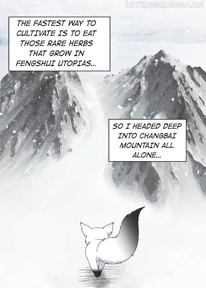 Working Overtime to Destroy the World! Chapter 74.2 - page 2