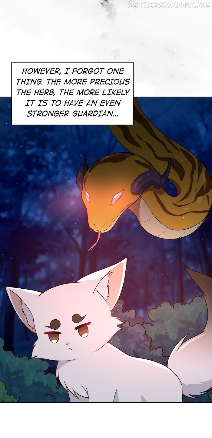 Working Overtime to Destroy the World! Chapter 74.2 - page 3