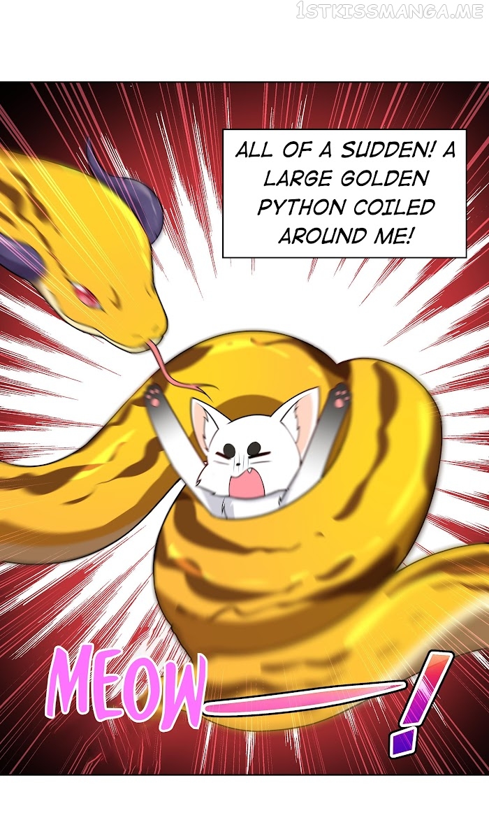 Working Overtime to Destroy the World! Chapter 74.2 - page 4