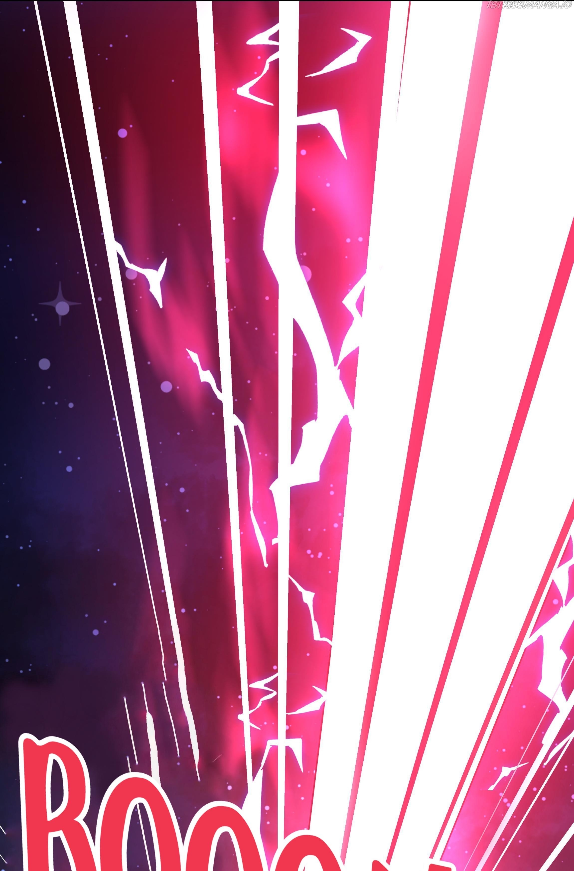 Working Overtime to Destroy the World! Chapter 72.2 - page 16