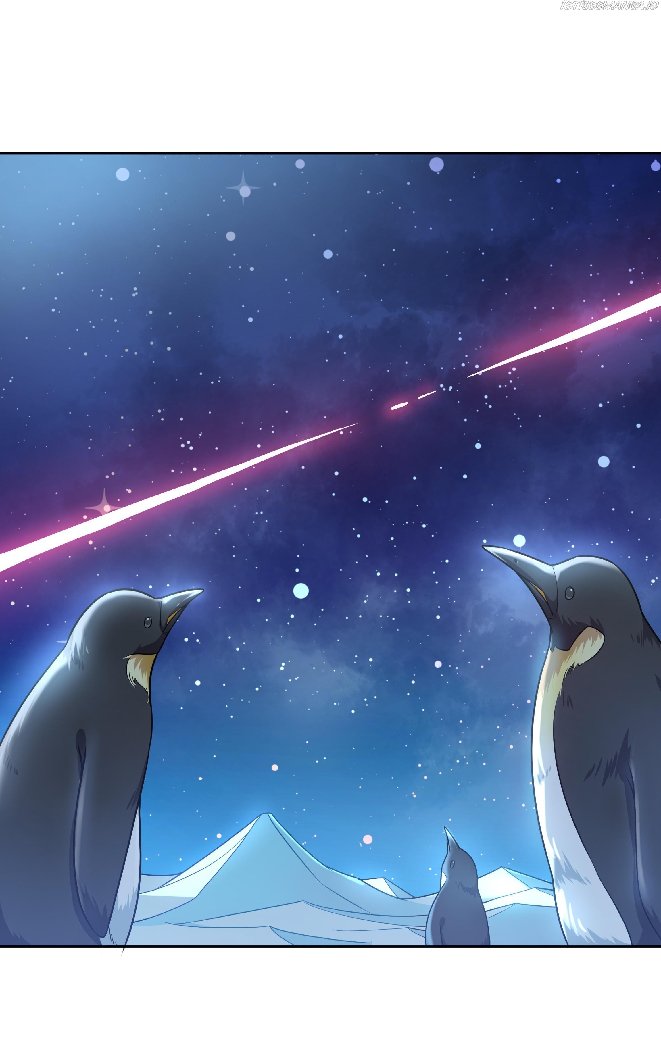 Working Overtime to Destroy the World! Chapter 72.2 - page 18