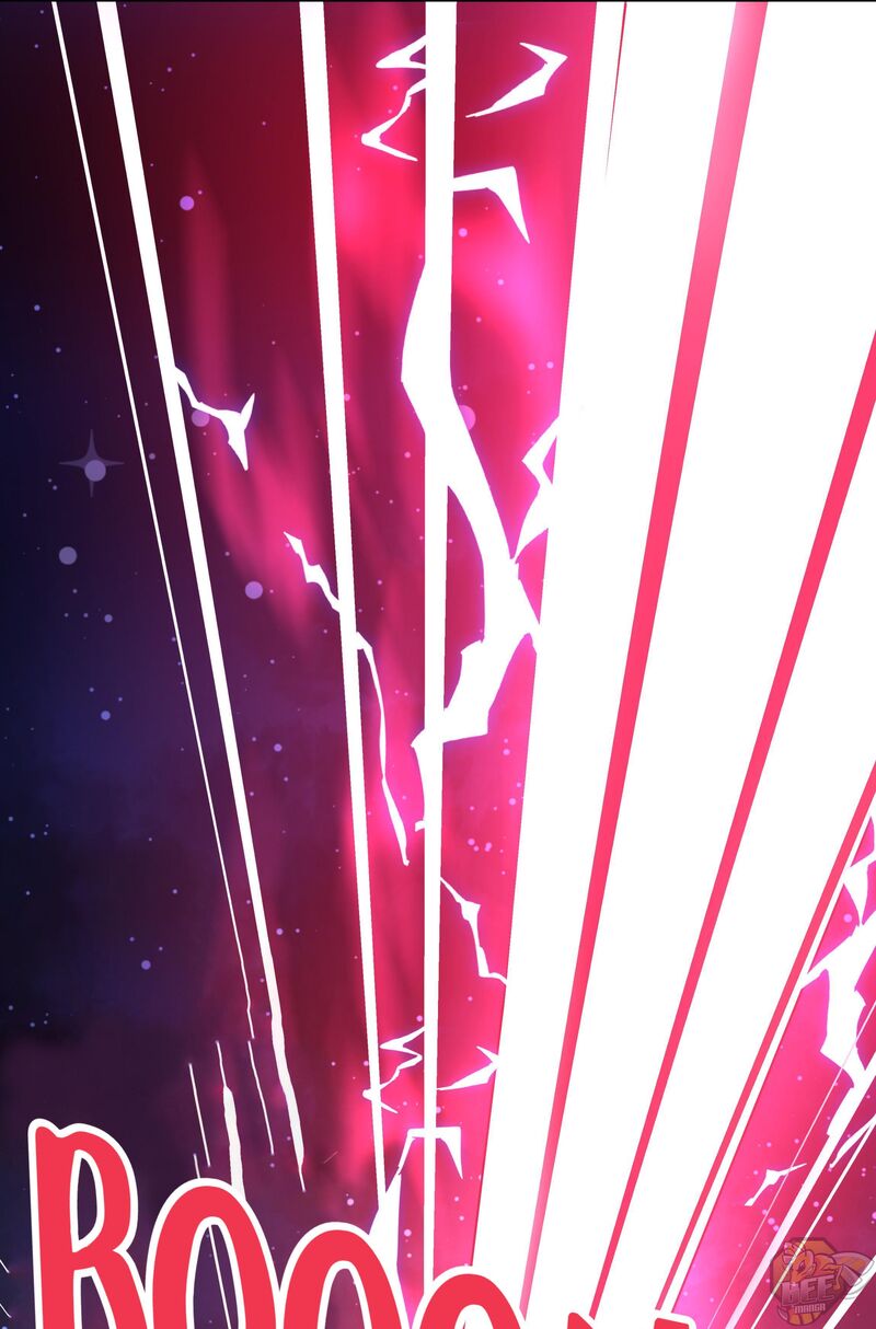 Working Overtime to Destroy the World! Chapter 72 - page 39