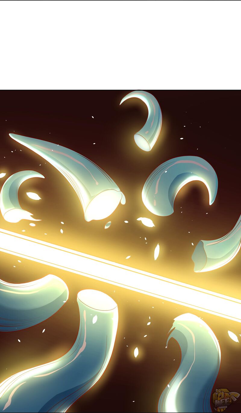 Working Overtime to Destroy the World! Chapter 71 - page 10