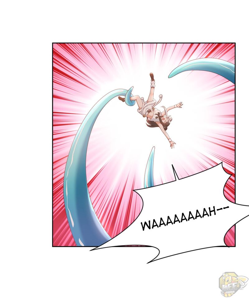 Working Overtime to Destroy the World! Chapter 71 - page 21