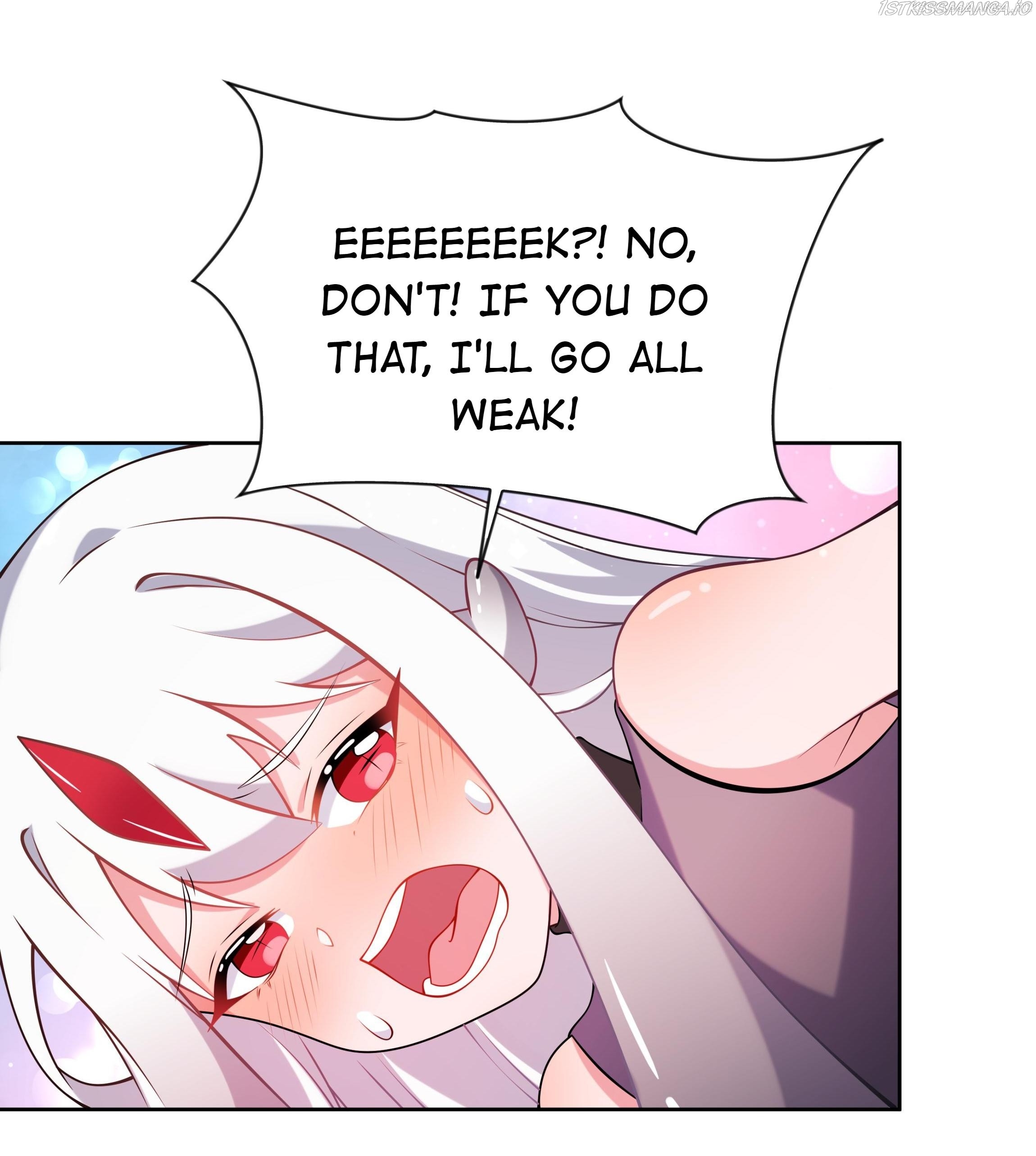 Working Overtime to Destroy the World! Chapter 70.2 - page 13