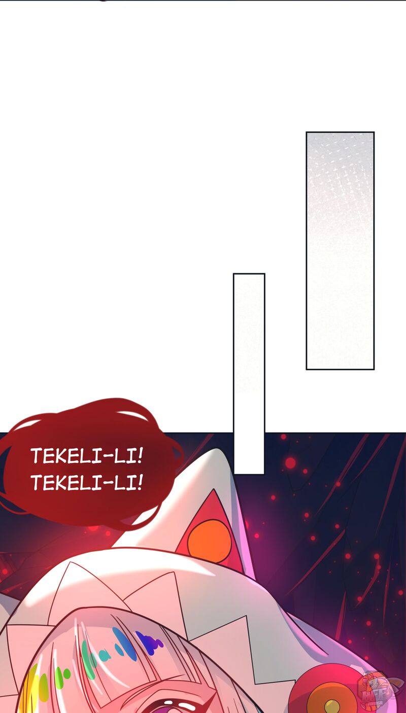 Working Overtime to Destroy the World! Chapter 70 - page 11