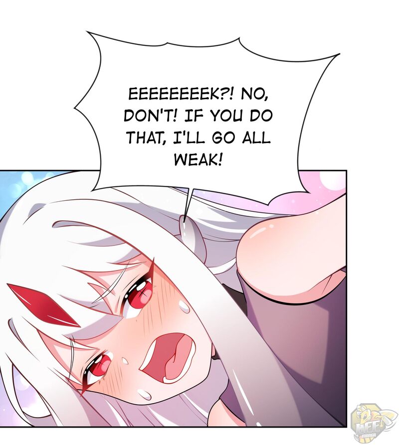 Working Overtime to Destroy the World! Chapter 70 - page 39
