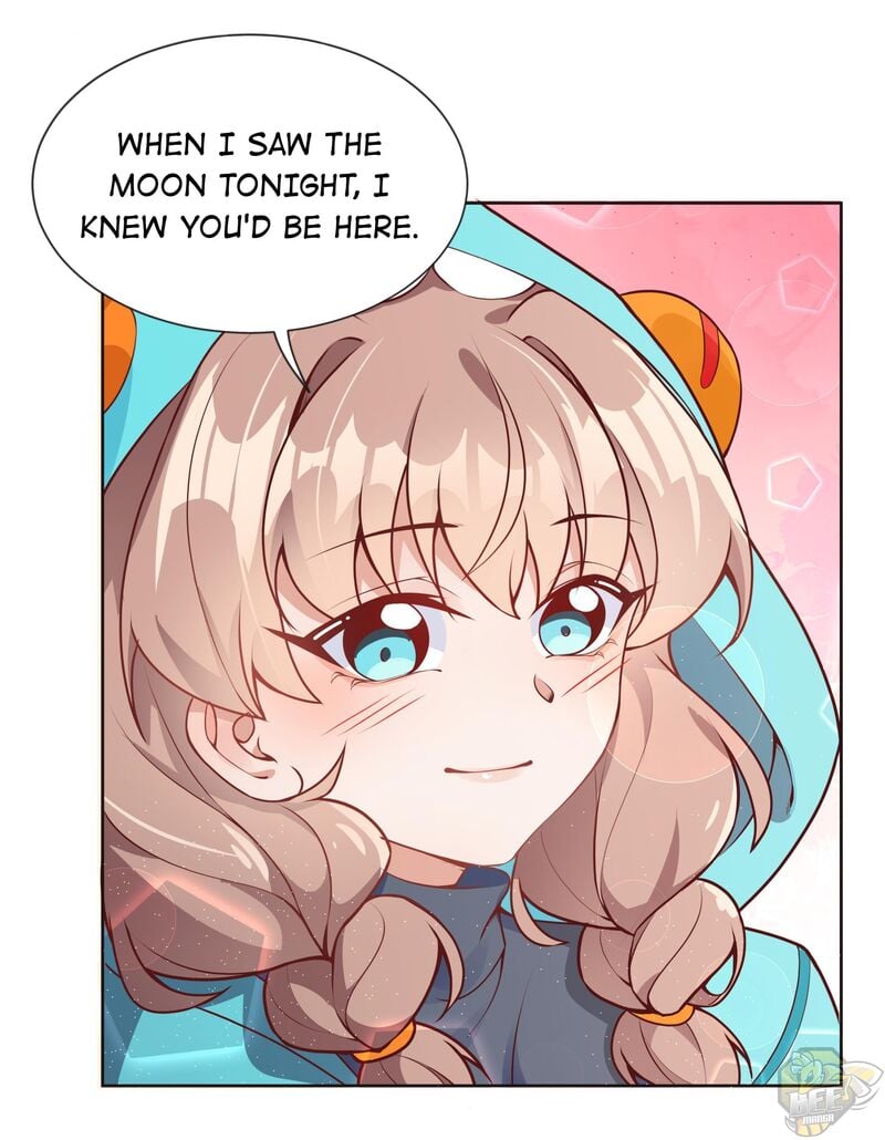 Working Overtime to Destroy the World! Chapter 69 - page 17