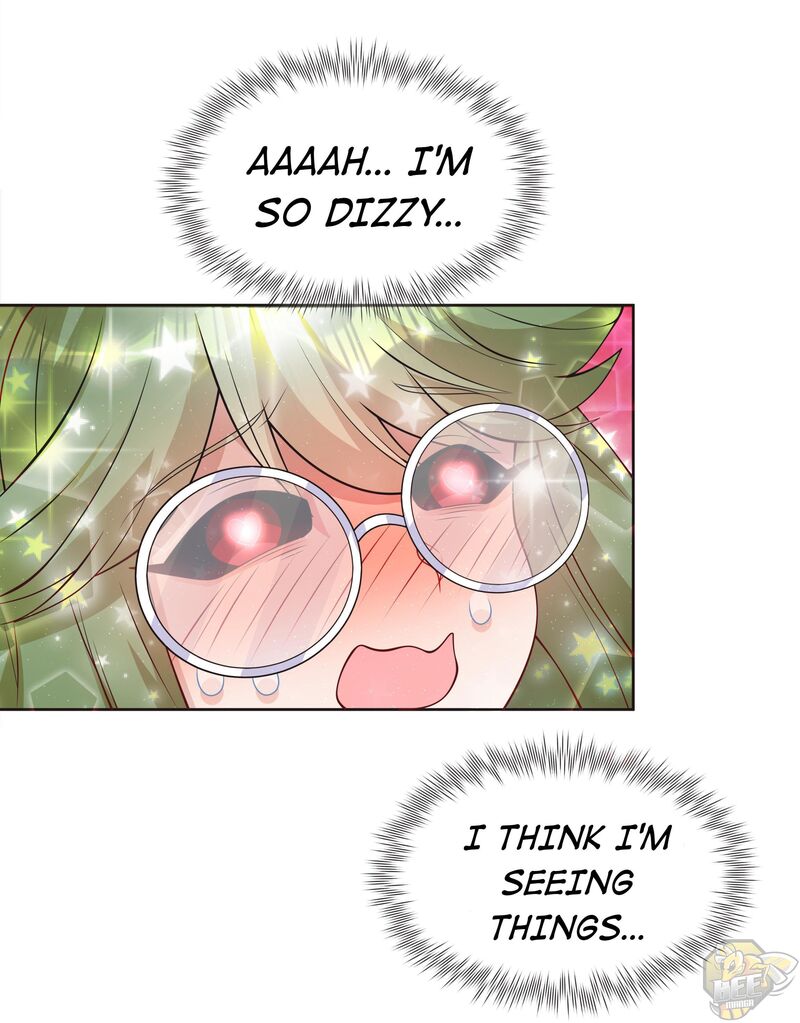 Working Overtime to Destroy the World! Chapter 69 - page 28