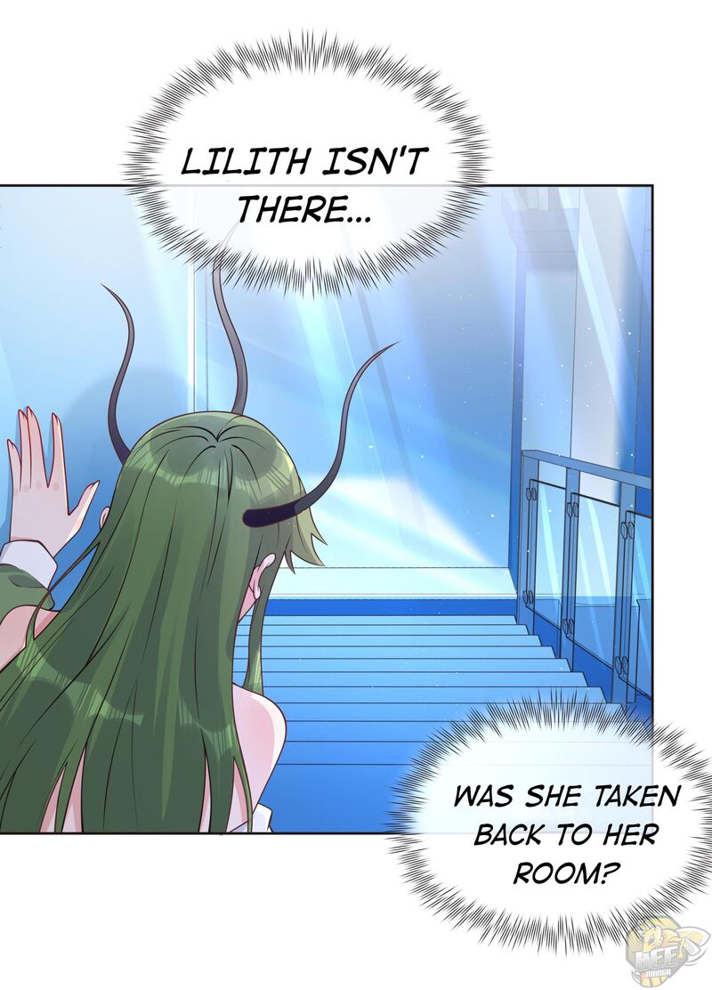 Working Overtime to Destroy the World! Chapter 69 - page 9