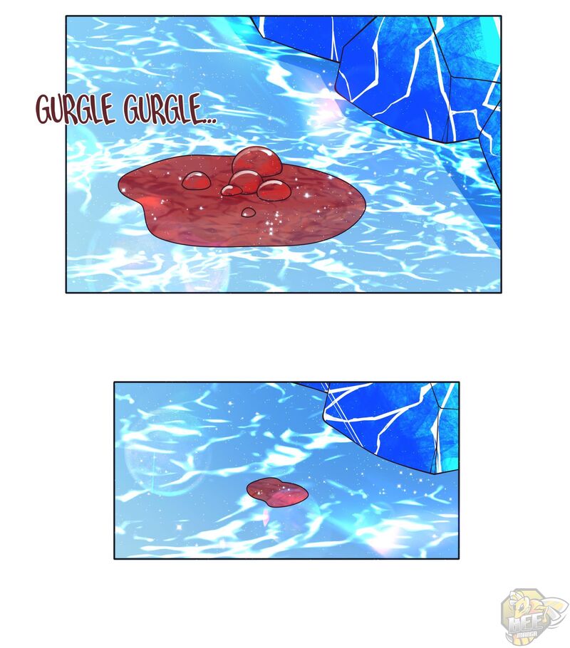 Working Overtime to Destroy the World! Chapter 68 - page 12