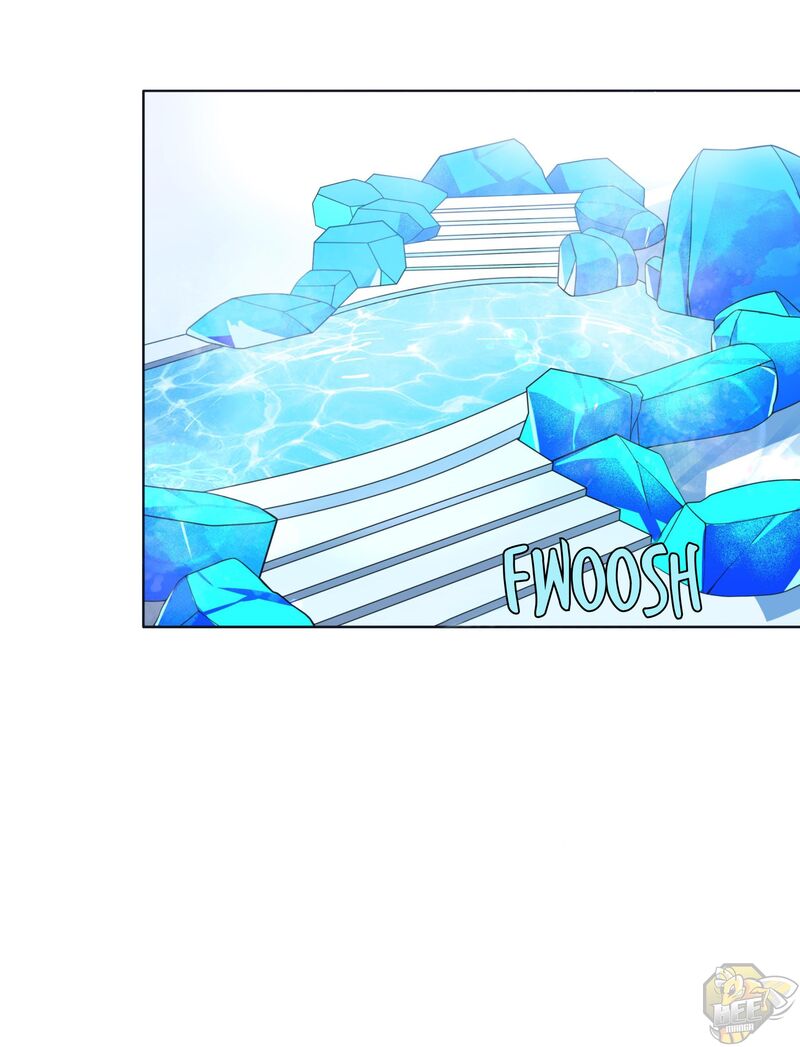 Working Overtime to Destroy the World! Chapter 68 - page 13