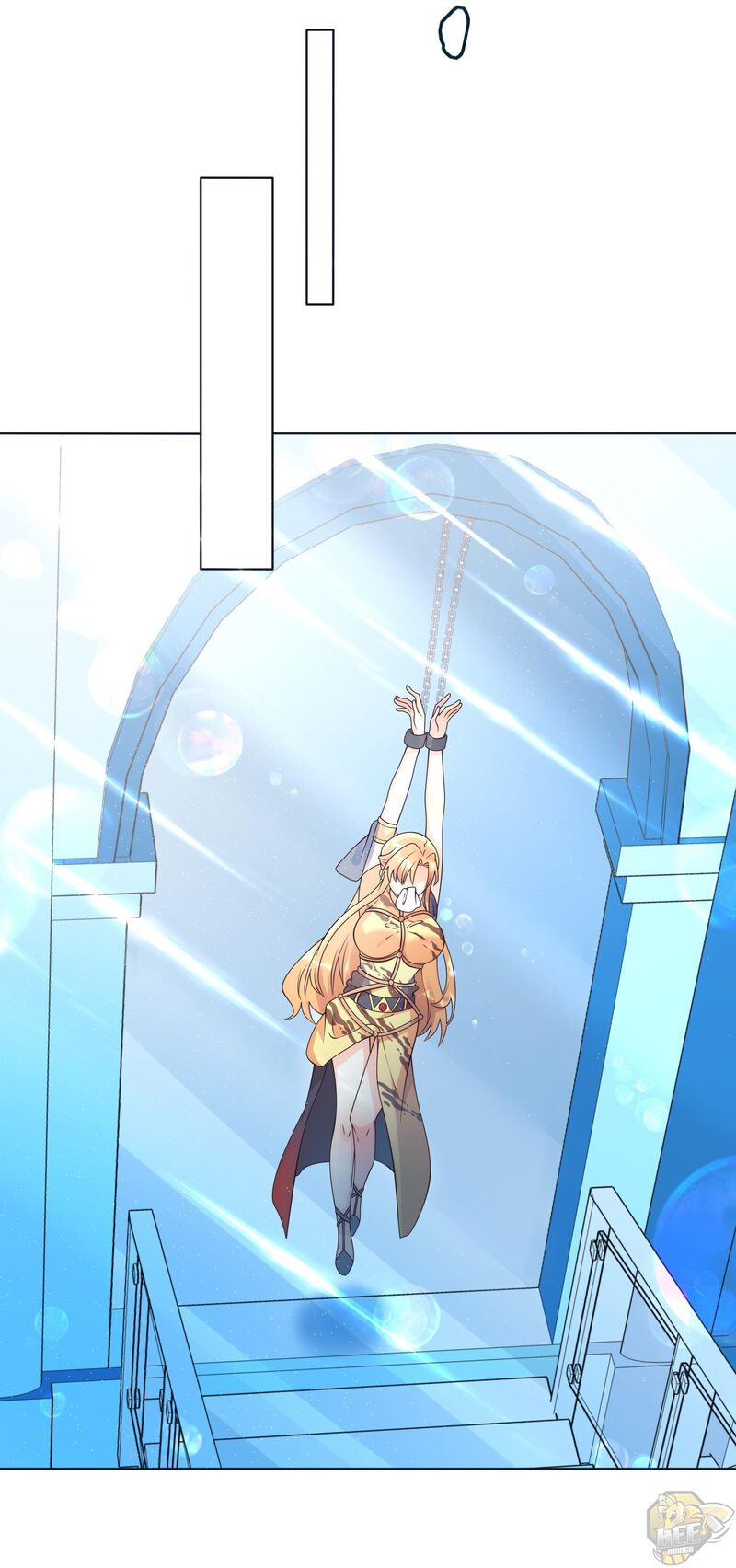 Working Overtime to Destroy the World! Chapter 68 - page 14