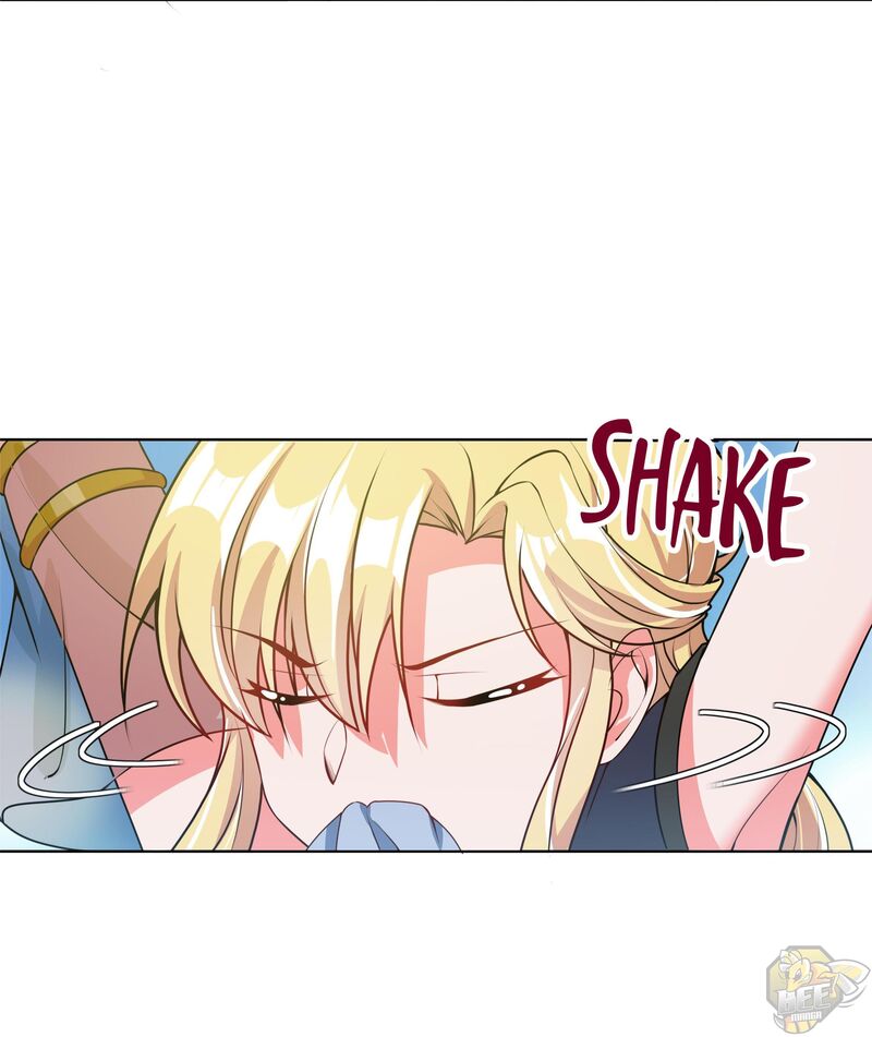 Working Overtime to Destroy the World! Chapter 68 - page 22