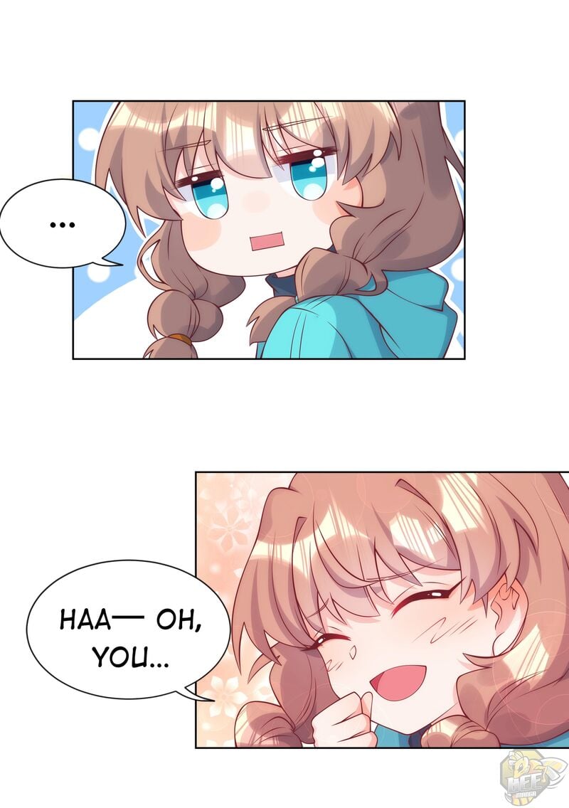 Working Overtime to Destroy the World! Chapter 68 - page 29