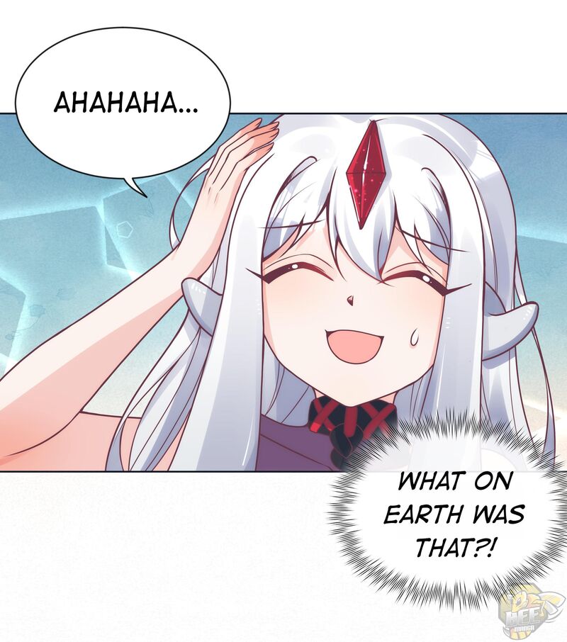 Working Overtime to Destroy the World! Chapter 68 - page 39