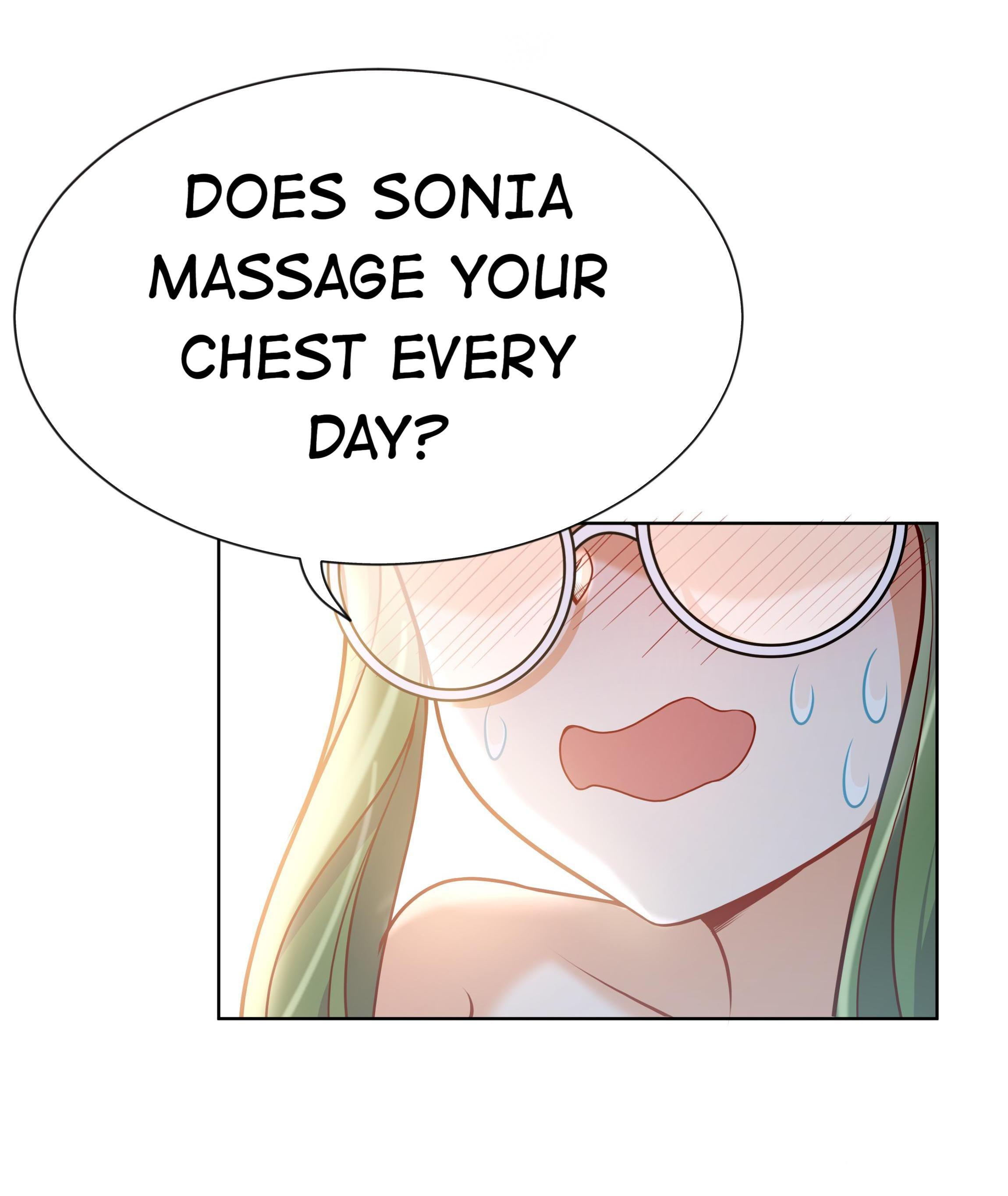 Working Overtime to Destroy the World! Chapter 67 - page 13