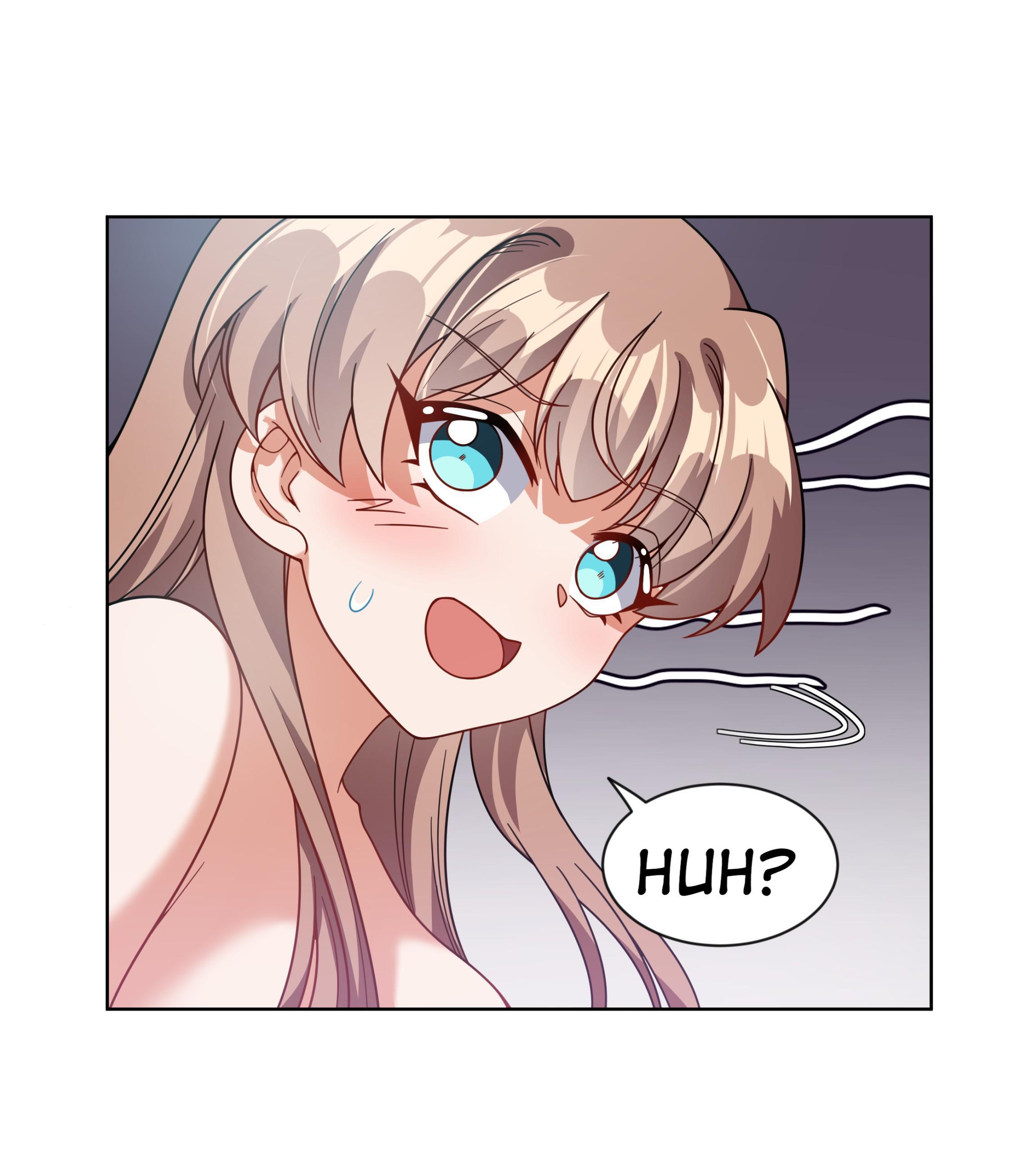 Working Overtime to Destroy the World! Chapter 67 - page 14