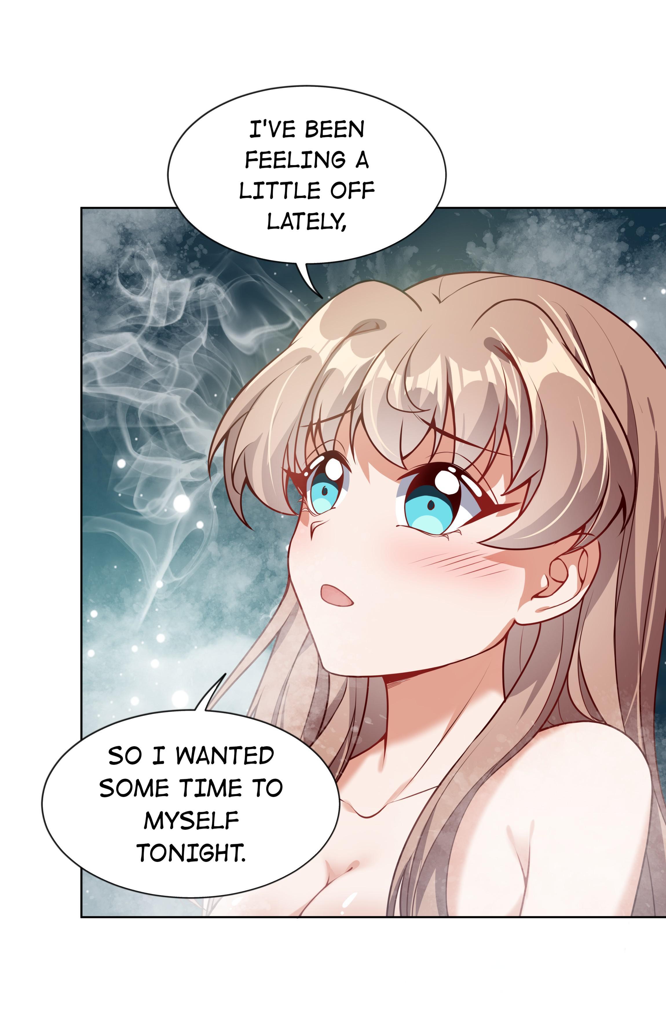 Working Overtime to Destroy the World! Chapter 67 - page 25