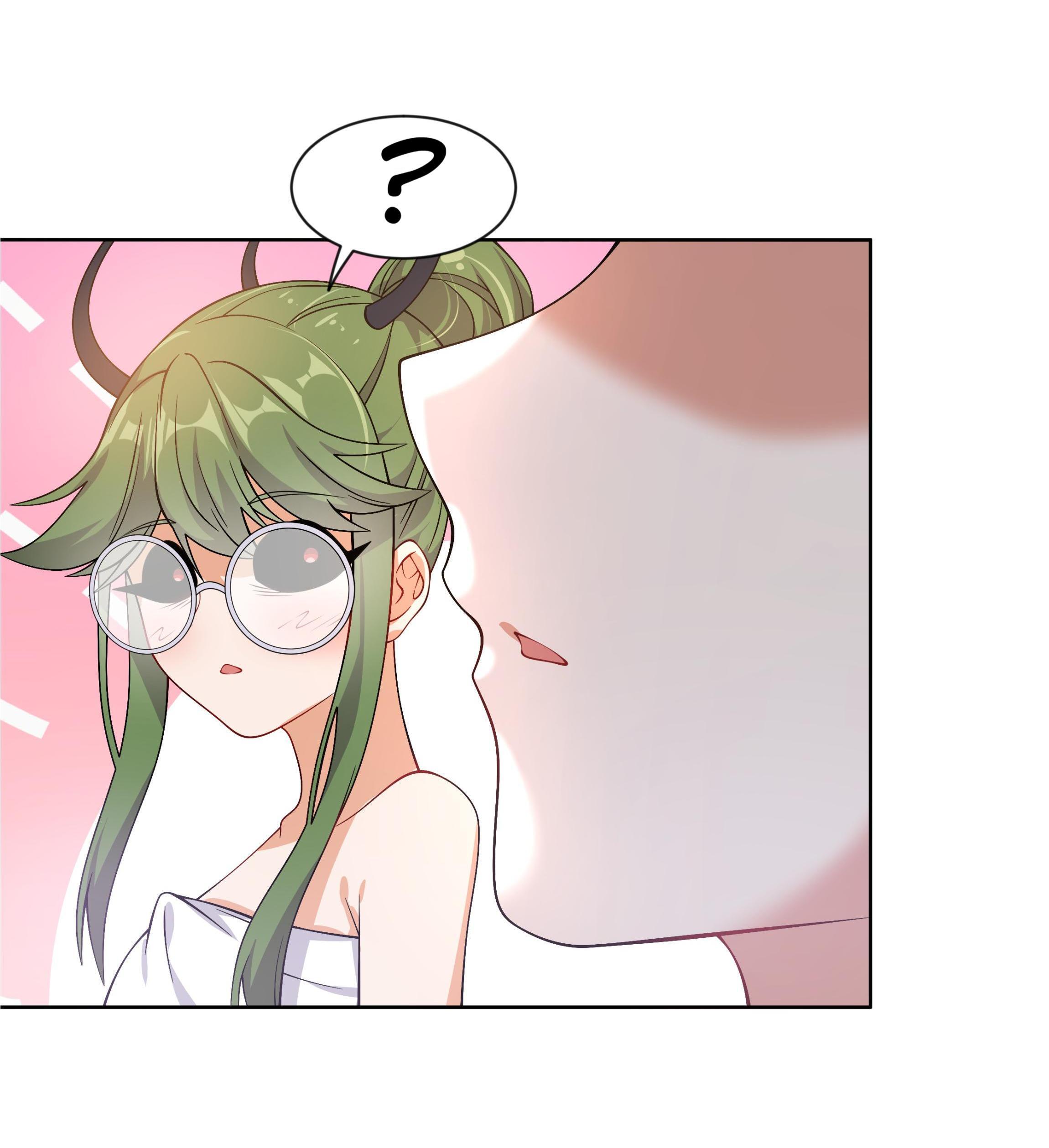 Working Overtime to Destroy the World! Chapter 67 - page 26