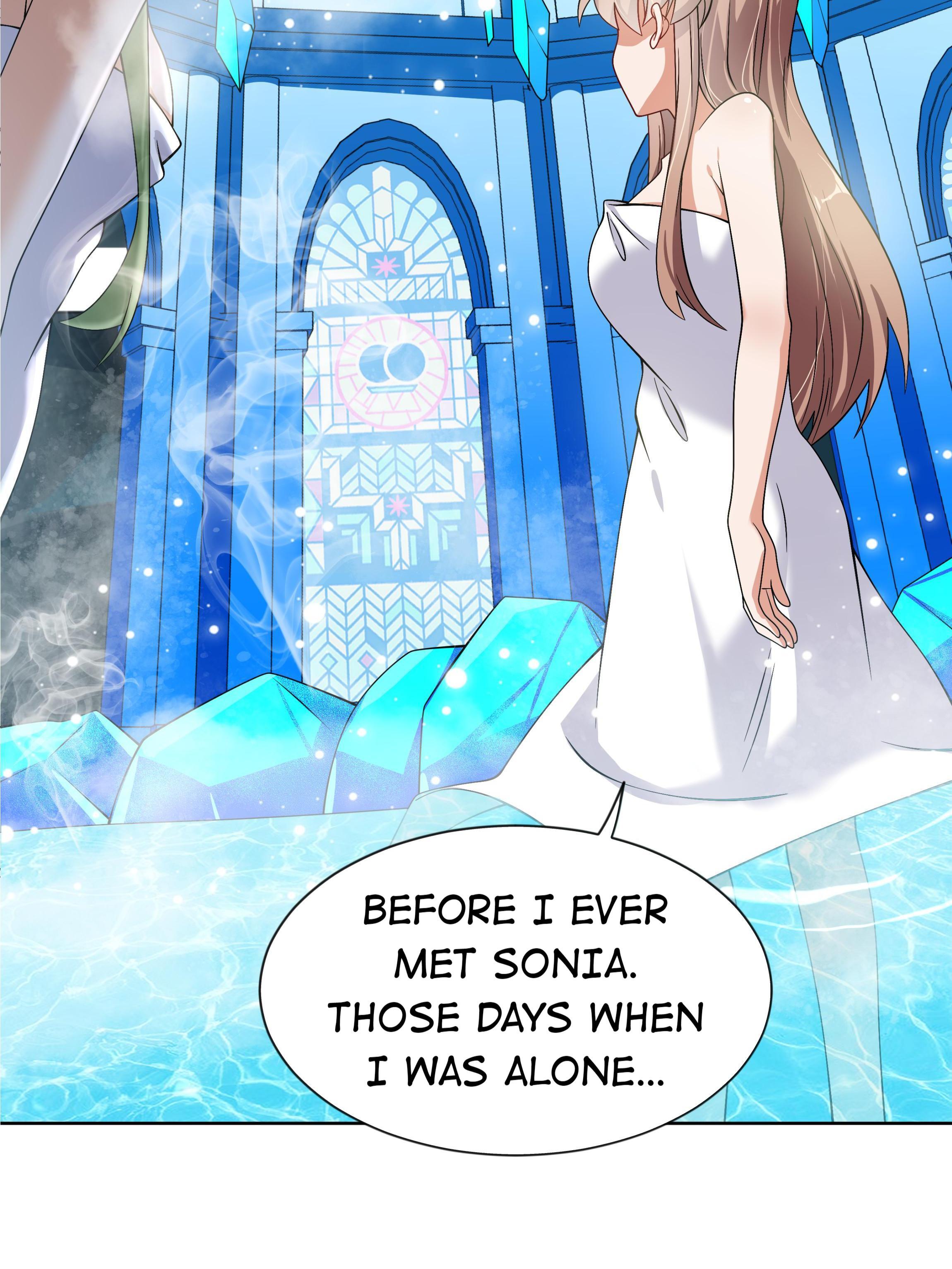 Working Overtime to Destroy the World! Chapter 67 - page 28