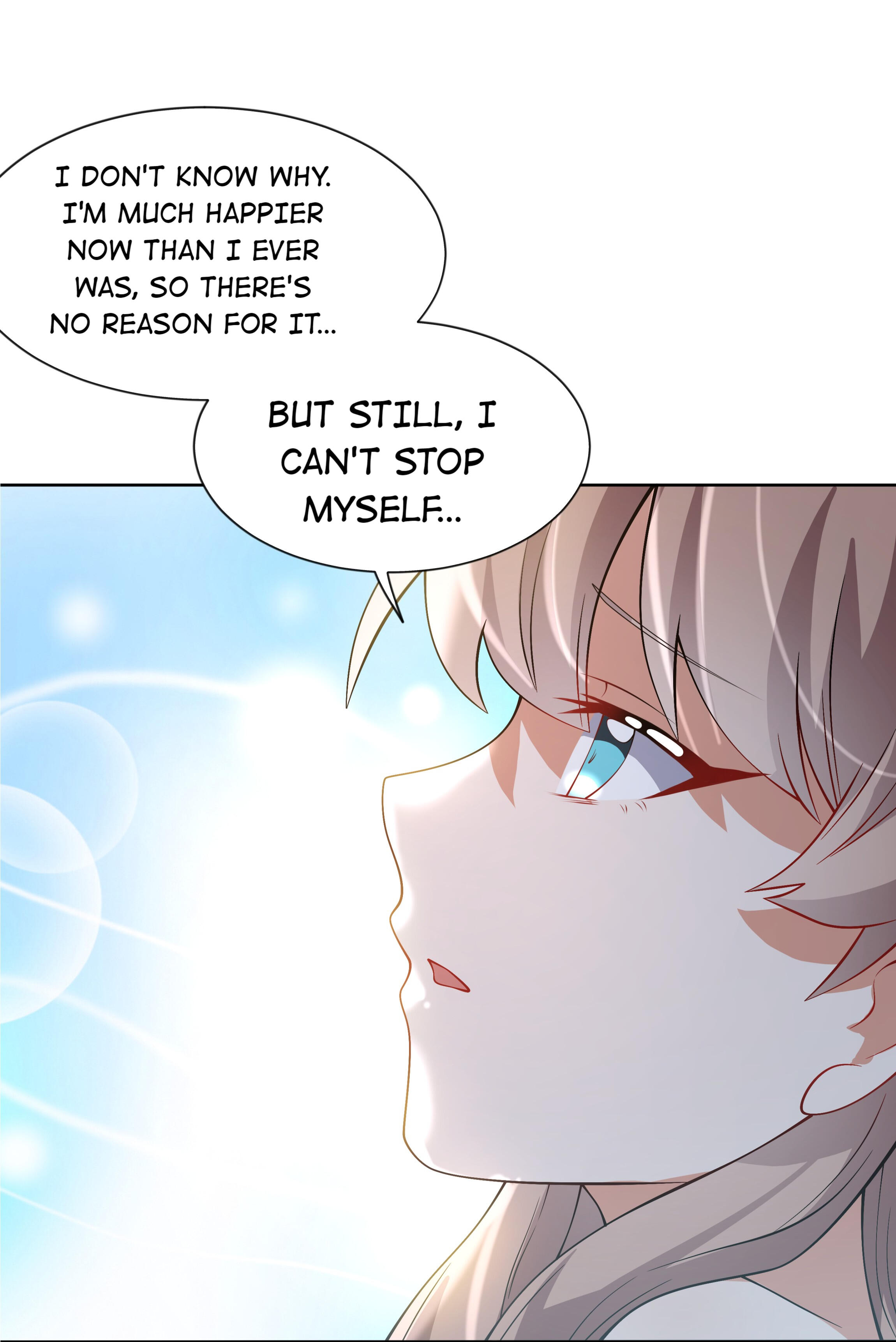 Working Overtime to Destroy the World! Chapter 67 - page 29