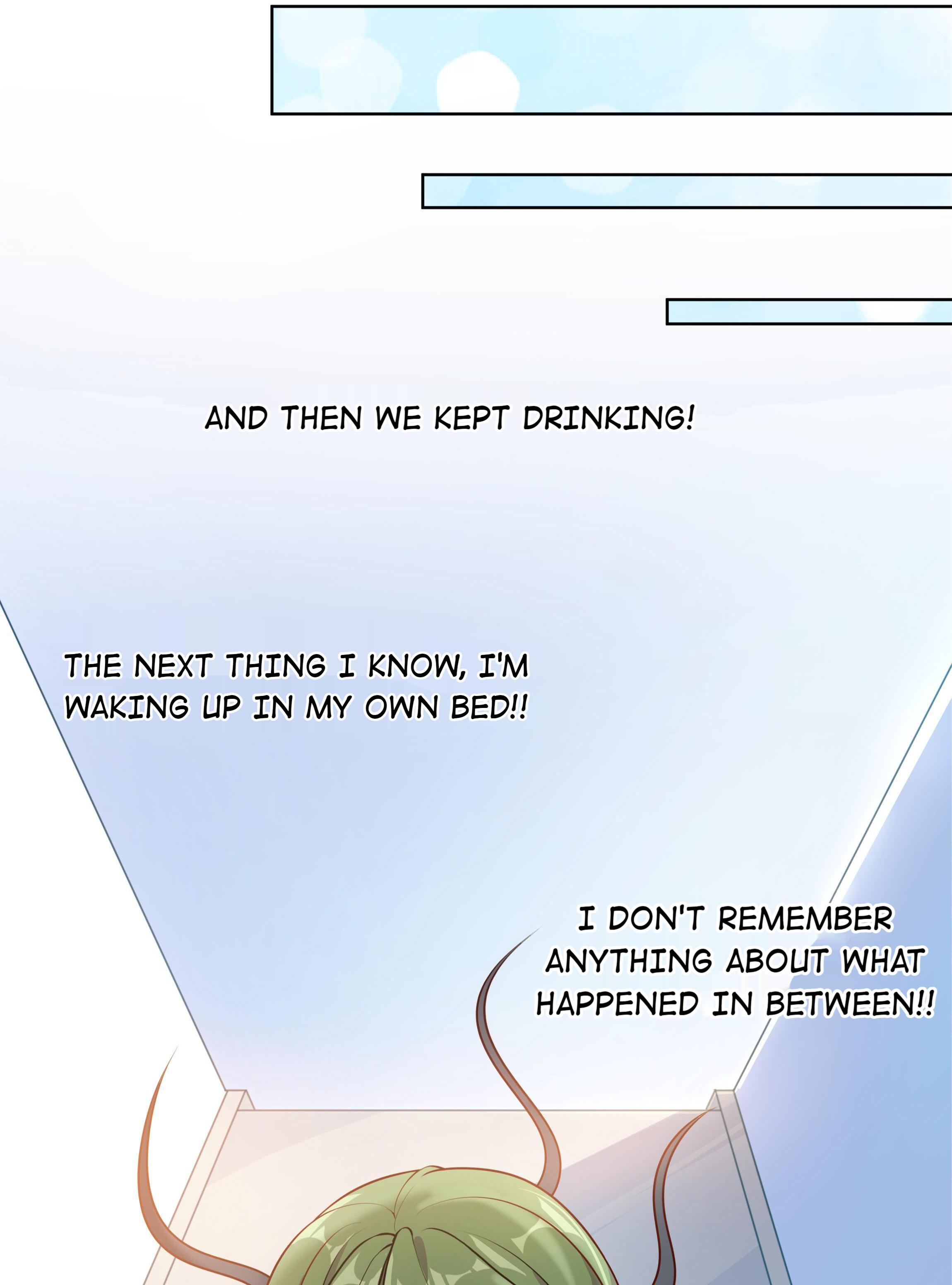 Working Overtime to Destroy the World! Chapter 67 - page 37