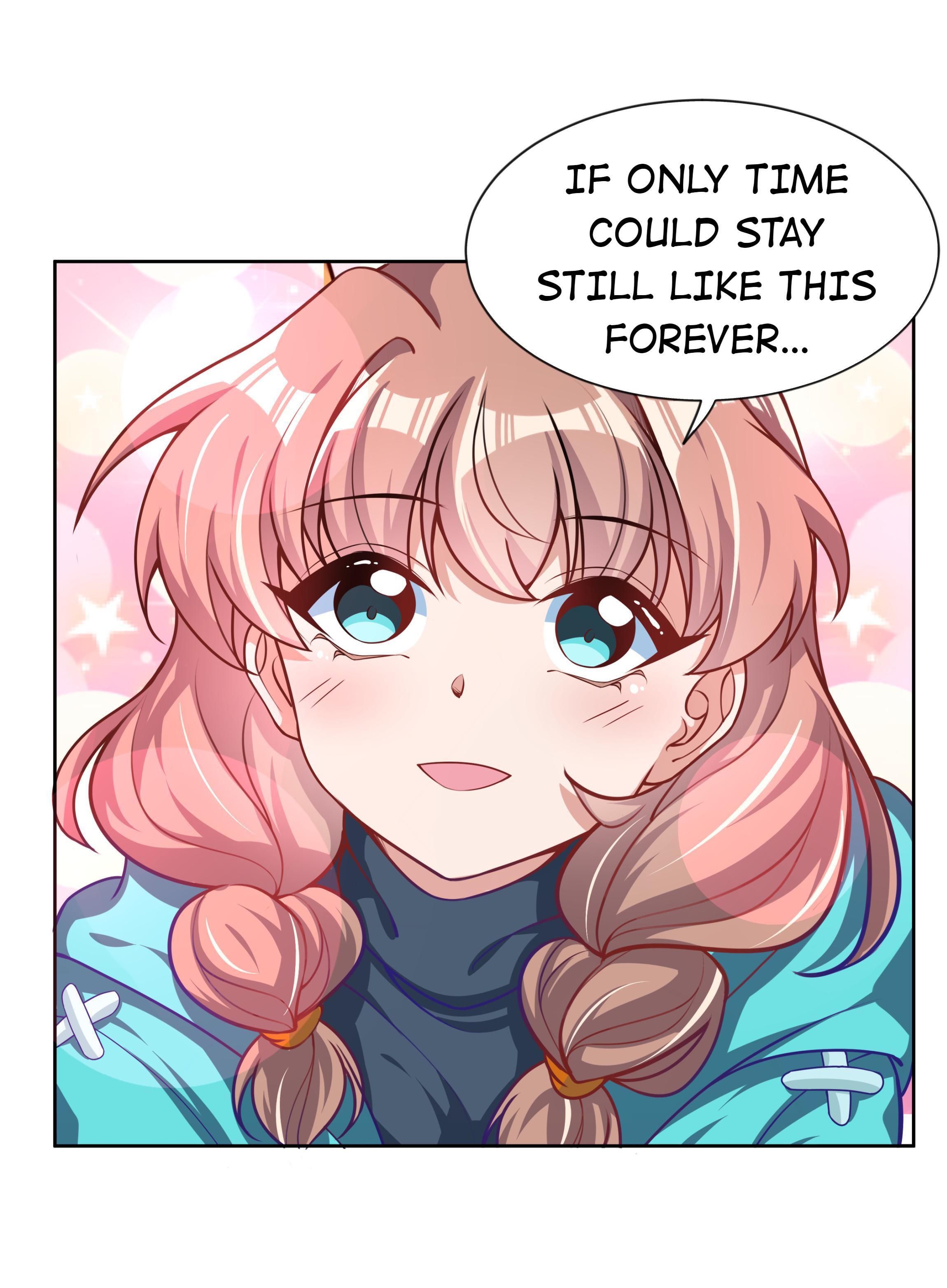 Working Overtime to Destroy the World! Chapter 65 - page 24