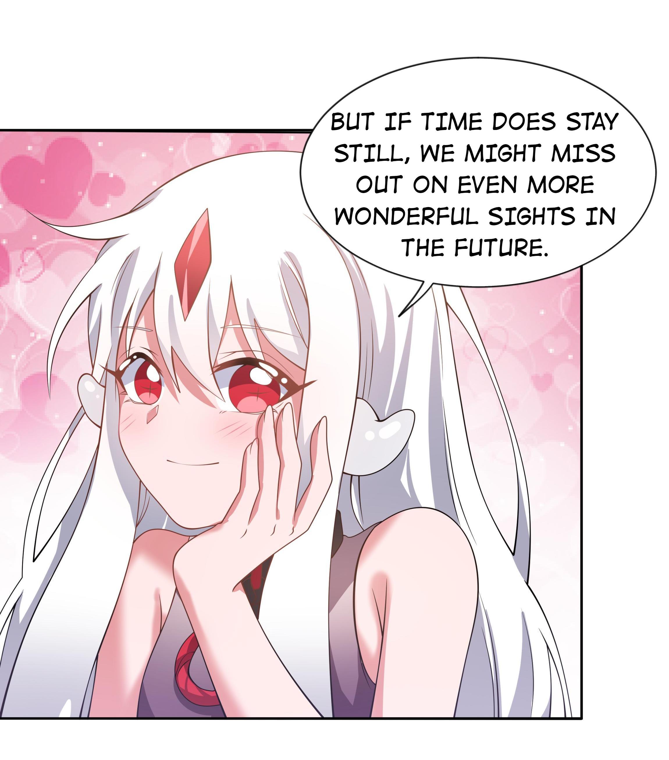 Working Overtime to Destroy the World! Chapter 65 - page 25