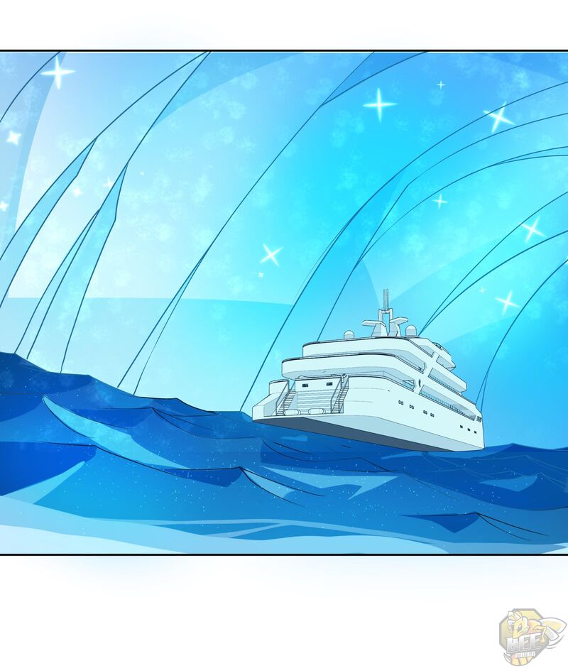 Working Overtime to Destroy the World! Chapter 64 - page 20