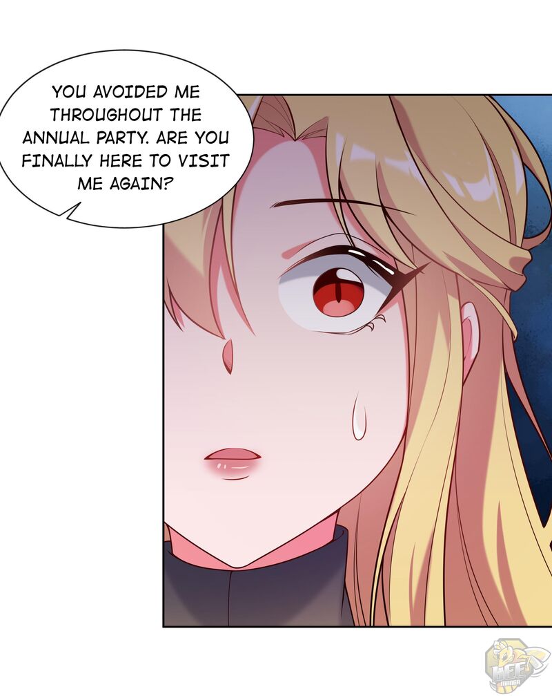 Working Overtime to Destroy the World! Chapter 64 - page 28