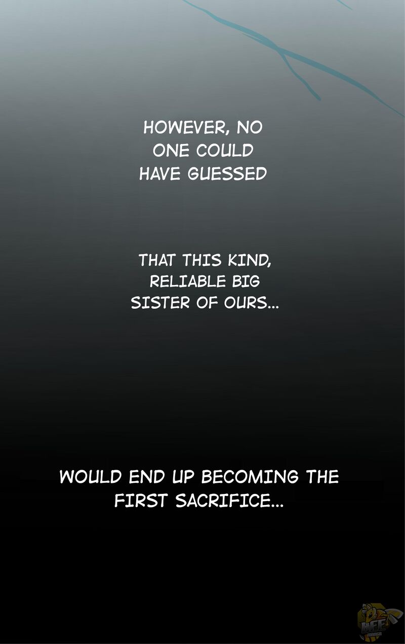 Working Overtime to Destroy the World! Chapter 64 - page 43