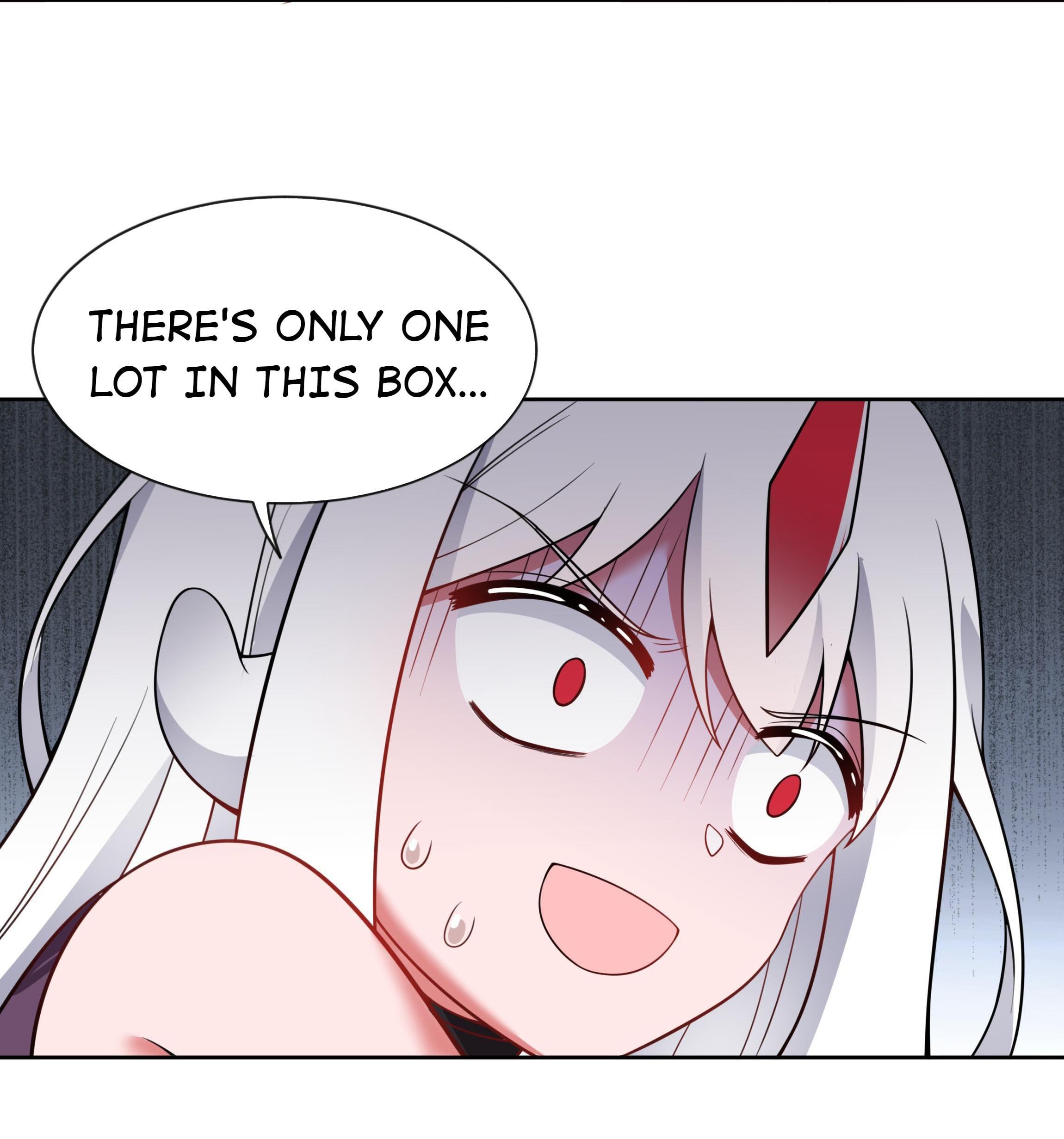 Working Overtime to Destroy the World! Chapter 63 - page 17