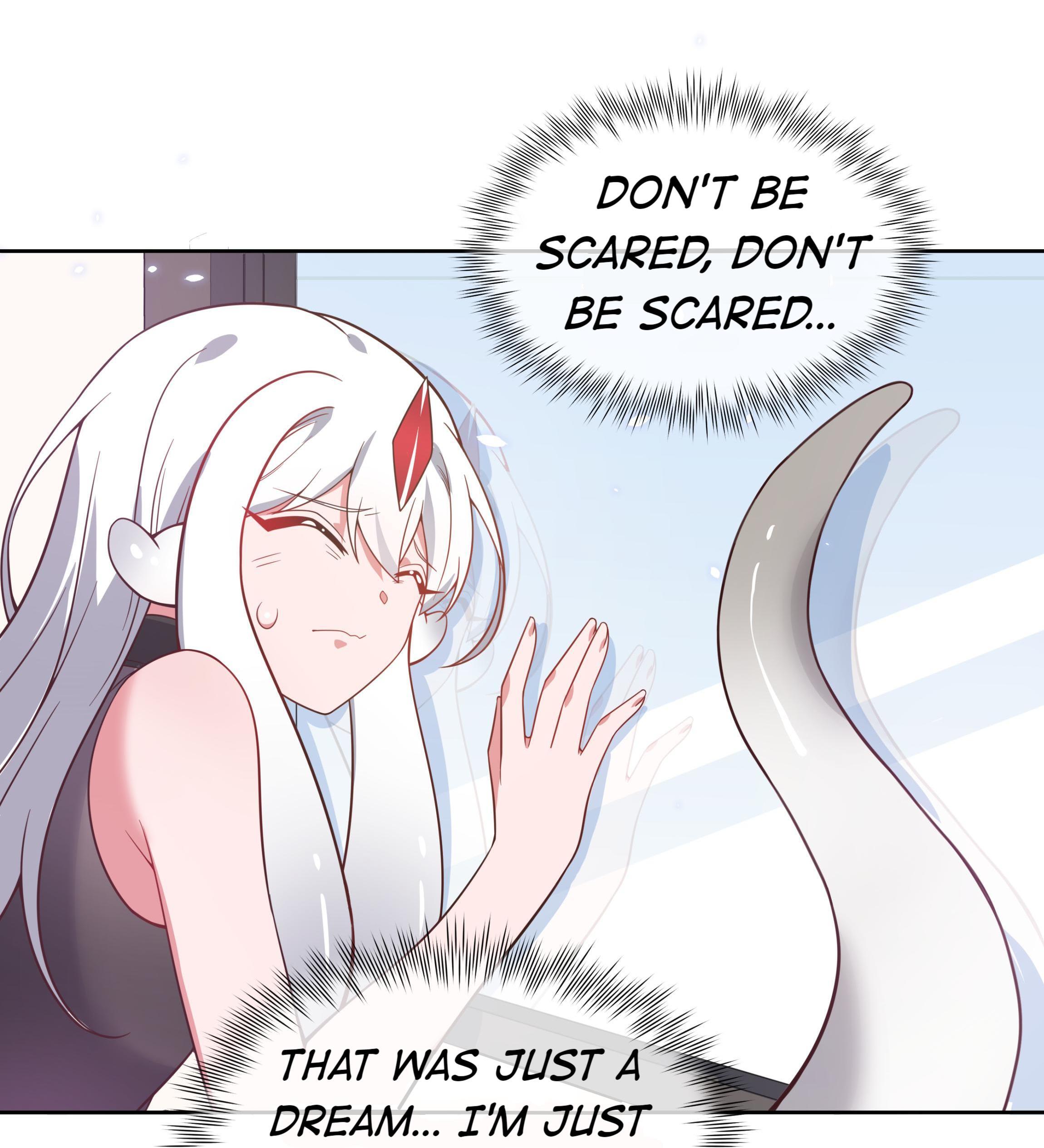 Working Overtime to Destroy the World! Chapter 62 - page 11