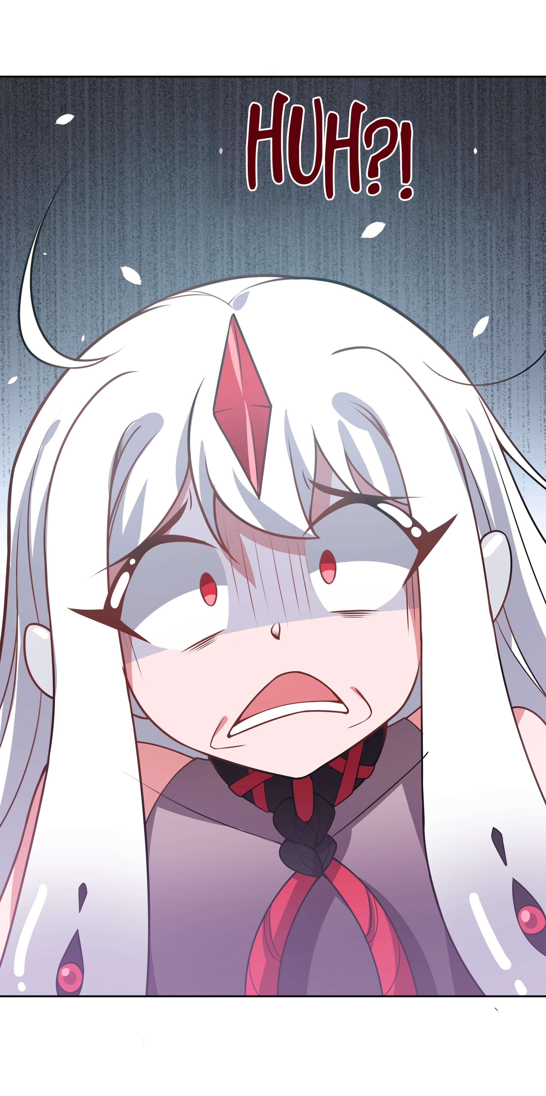 Working Overtime to Destroy the World! Chapter 62 - page 23