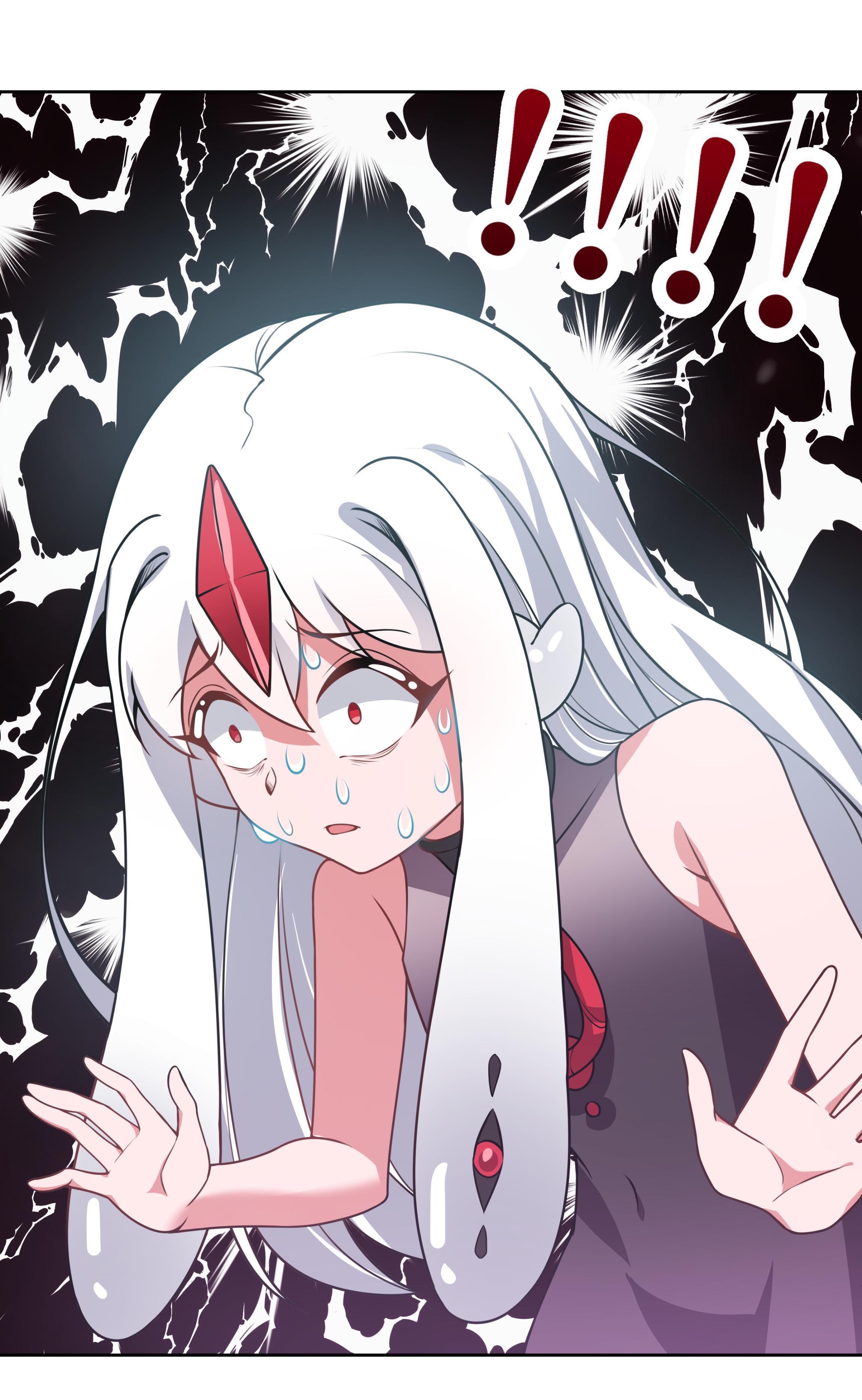 Working Overtime to Destroy the World! Chapter 62 - page 26