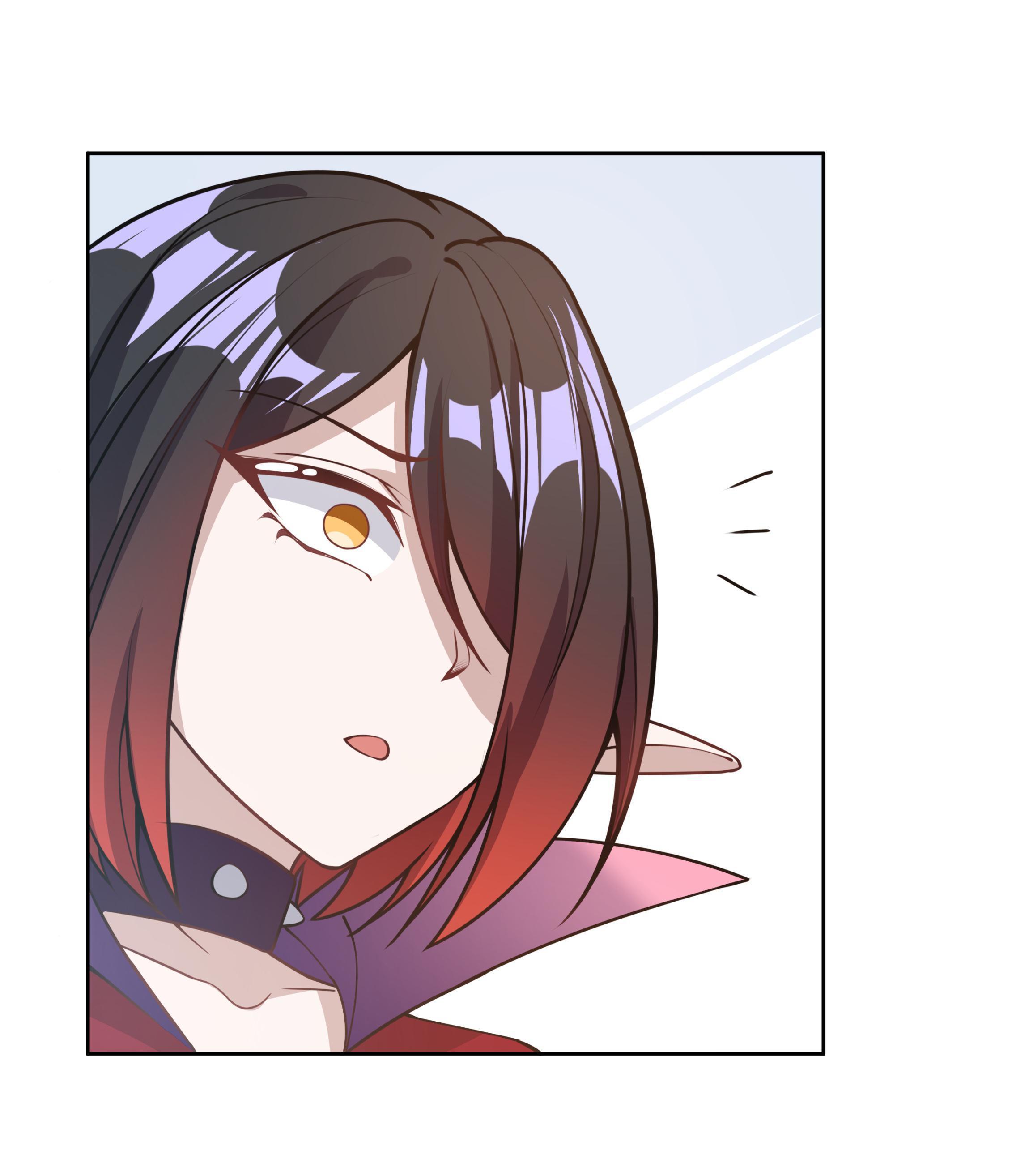 Working Overtime to Destroy the World! Chapter 62 - page 31