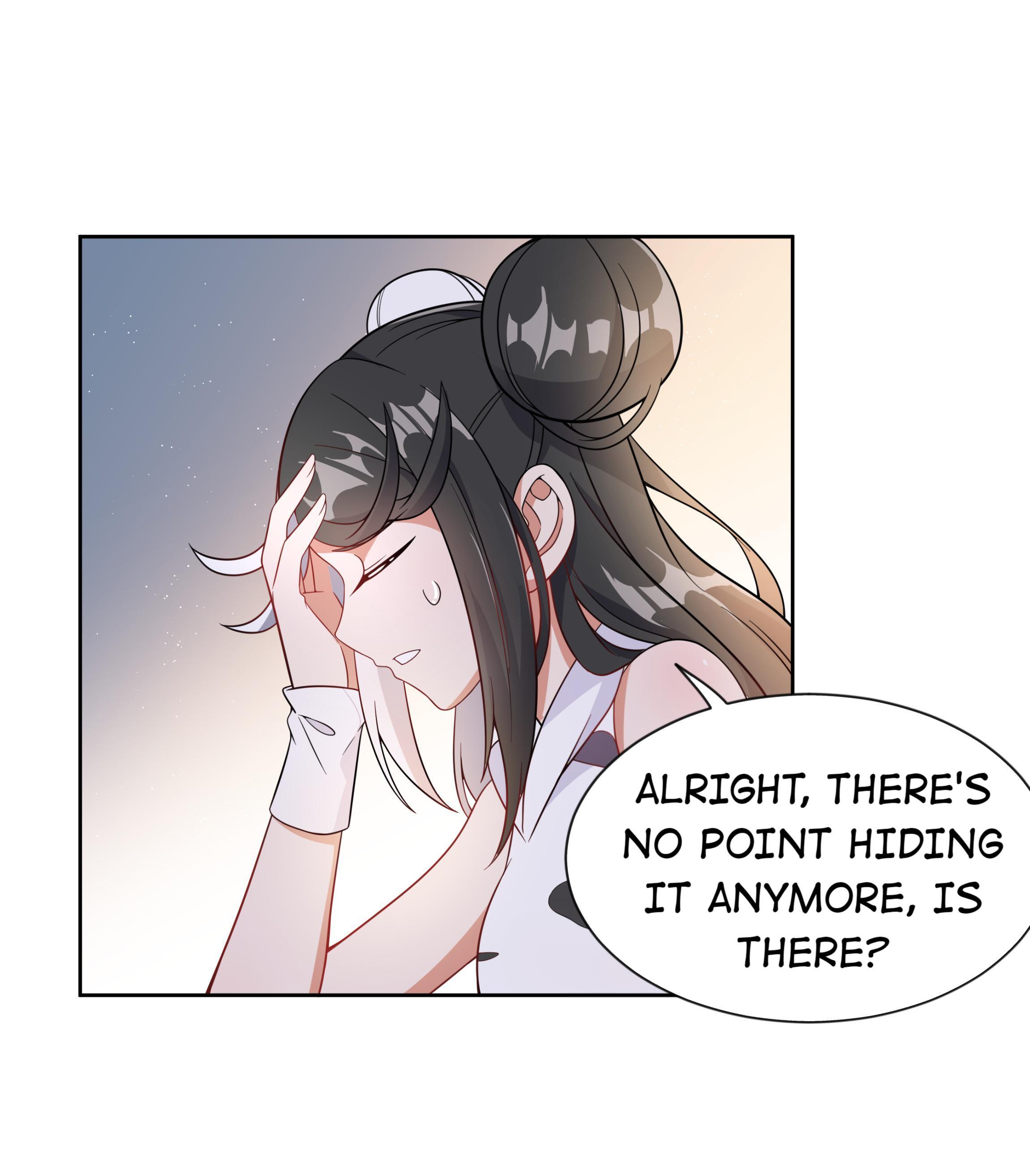 Working Overtime to Destroy the World! Chapter 62 - page 38